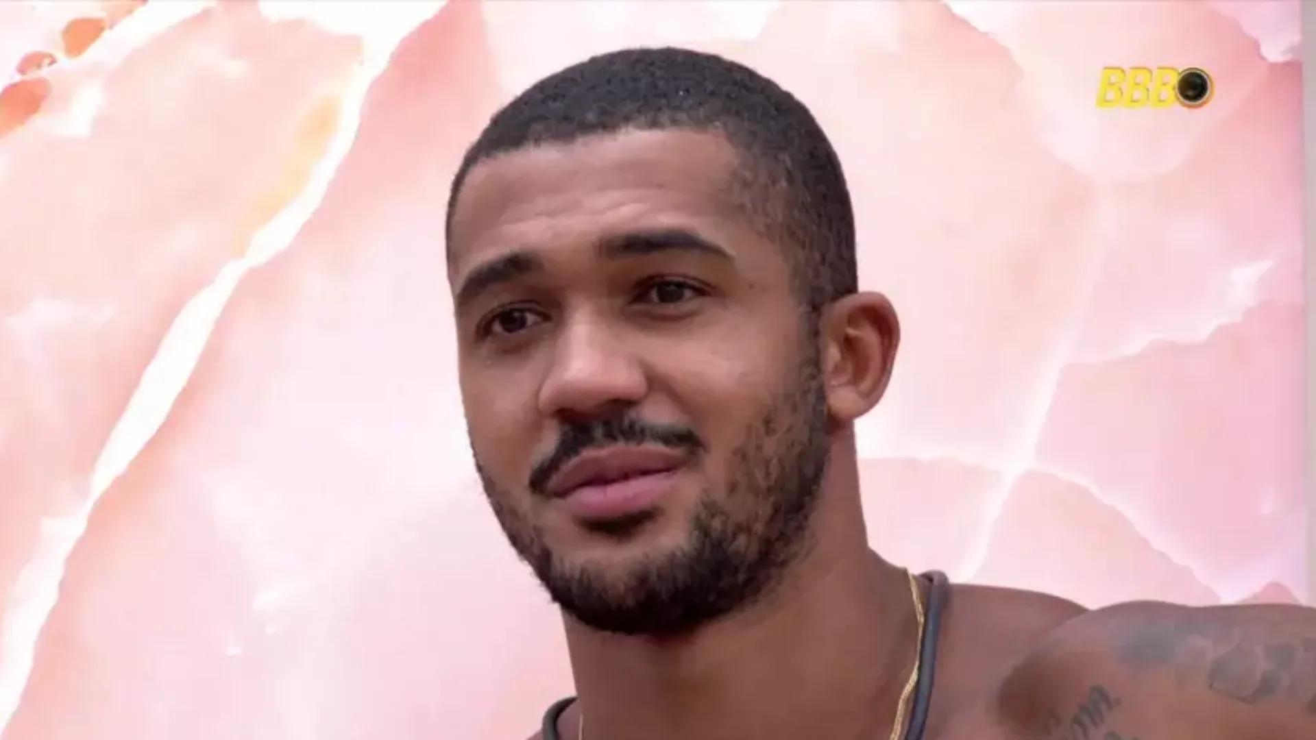 Matheus chama Ana Paula de “patroa” da Milena e gera polêmica