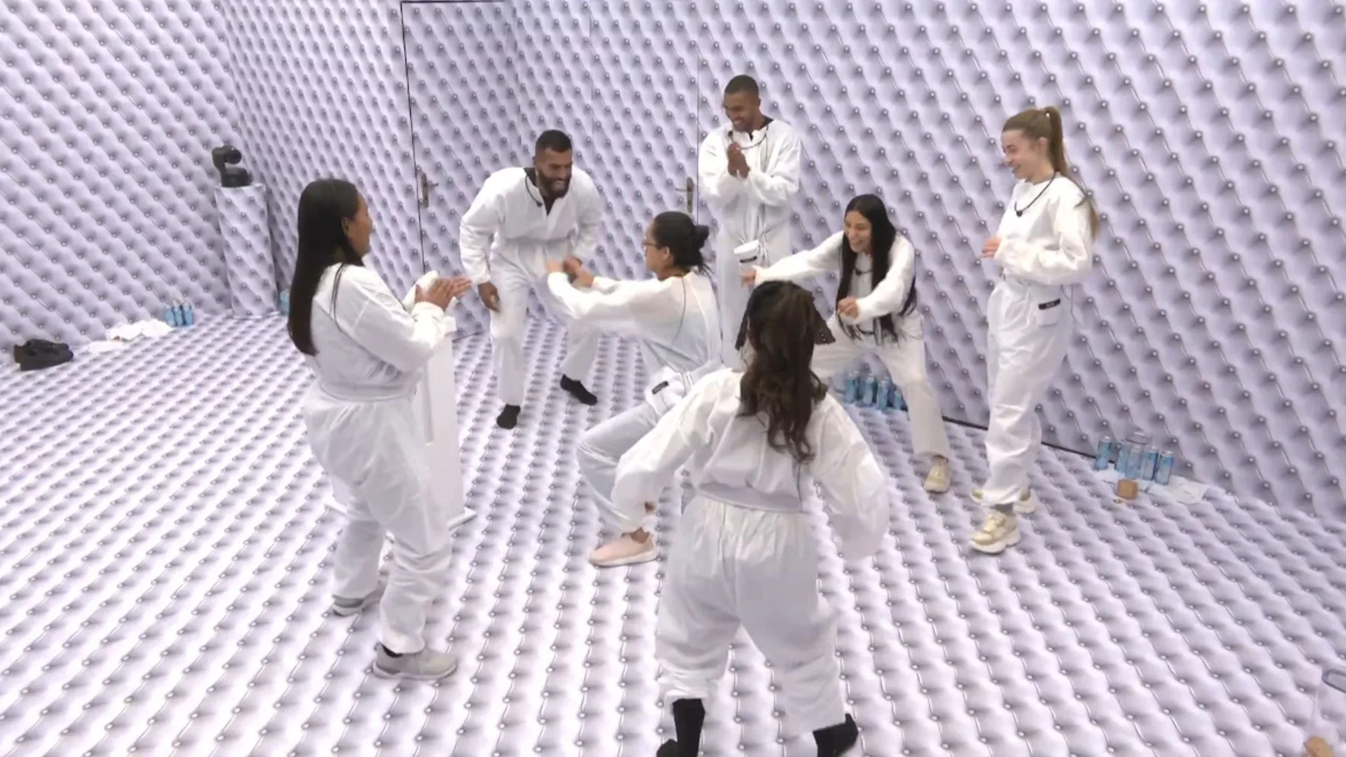 BBB 26 é acusado de “tortura” em canal de TV da Espanha