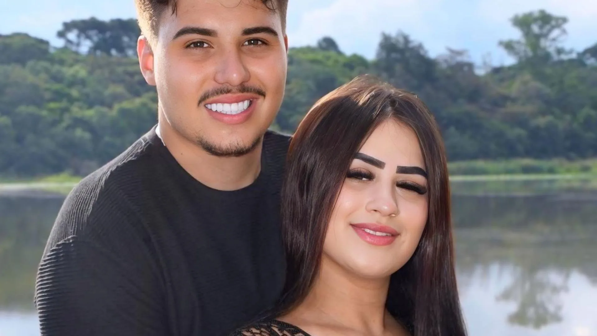 Ex-esposa de Pedro atinge 800 mil seguidores e promete novidade