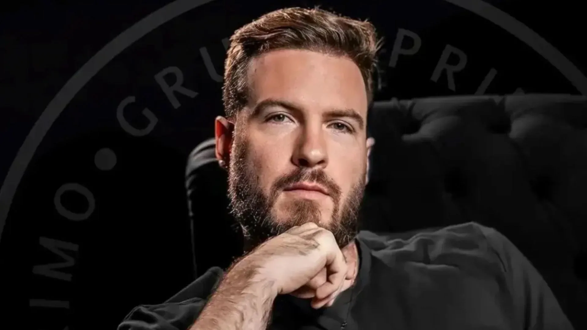 Thiago Nigro, o Primo Rico, fala sobre captura de Maduro por Trump