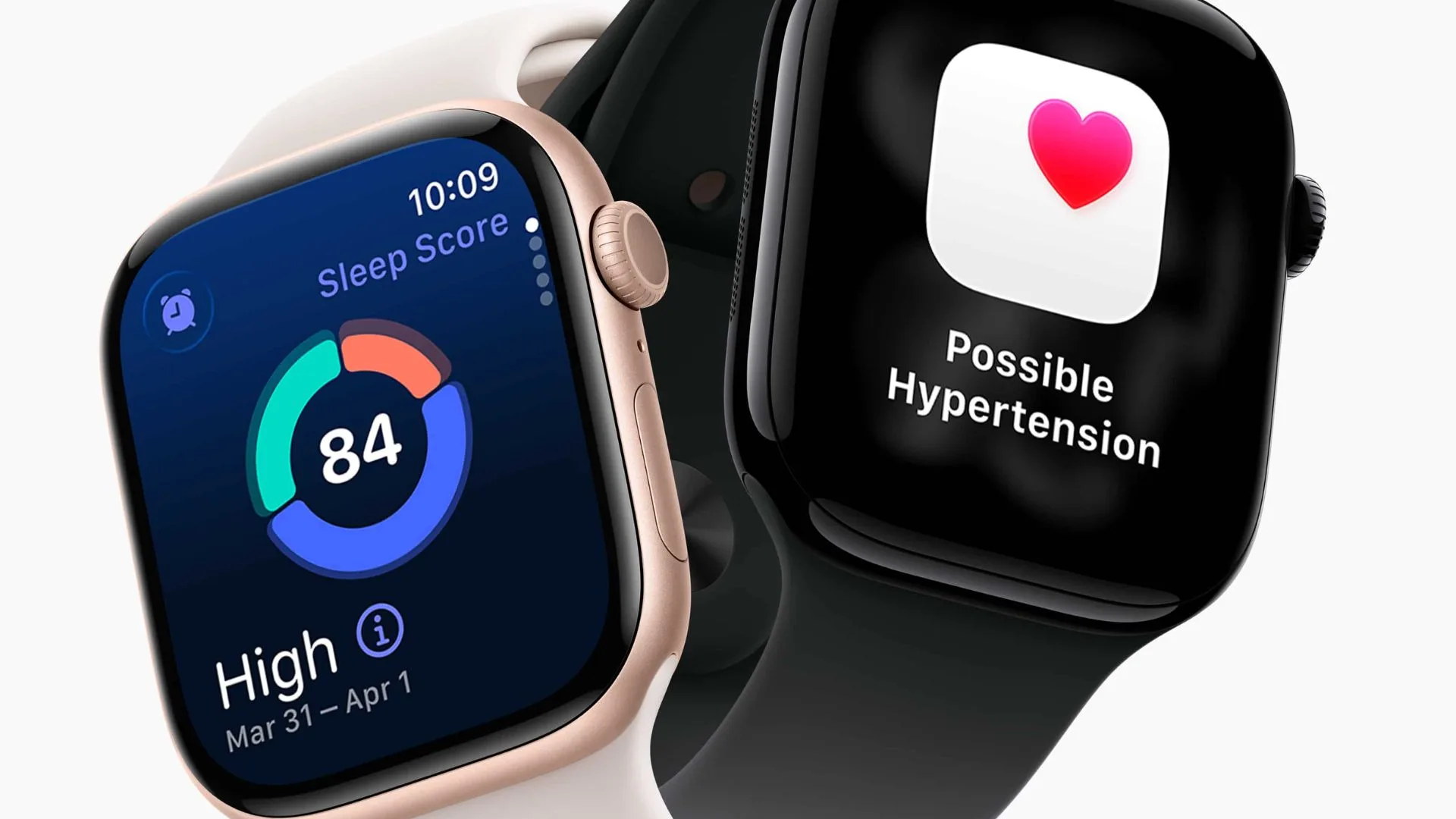 Apple Watch libera notificações de pressão alta após aprovação da anvisa