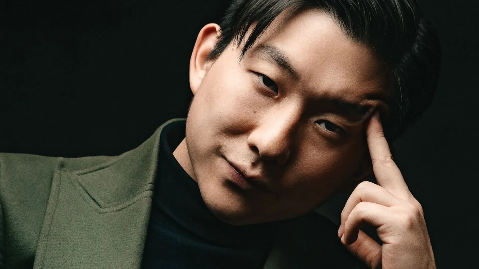 Pyong Lee faz viagem de emergência à Coreia do Sul para se despedir do avô