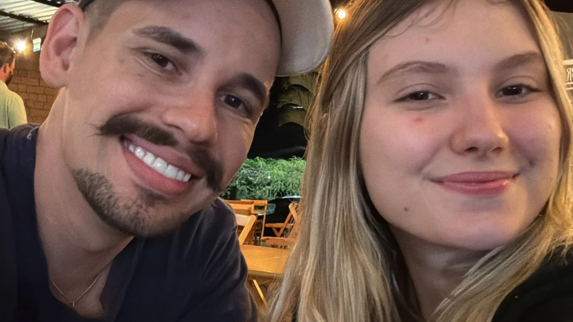 Marido de Isabel Veloso faz declaração emocionante