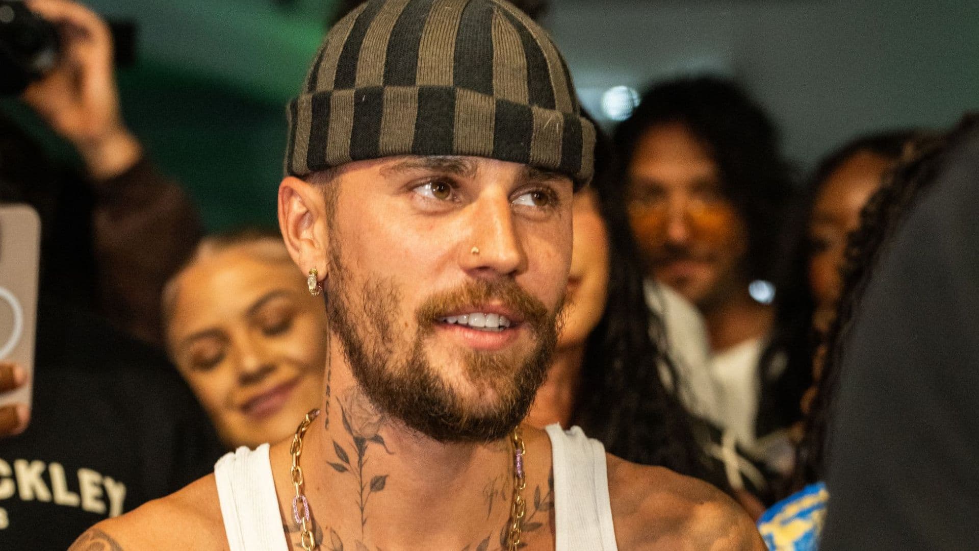 Justin Bieber no Brasil? Prefeito do Rio teria vazado show em Copacabana