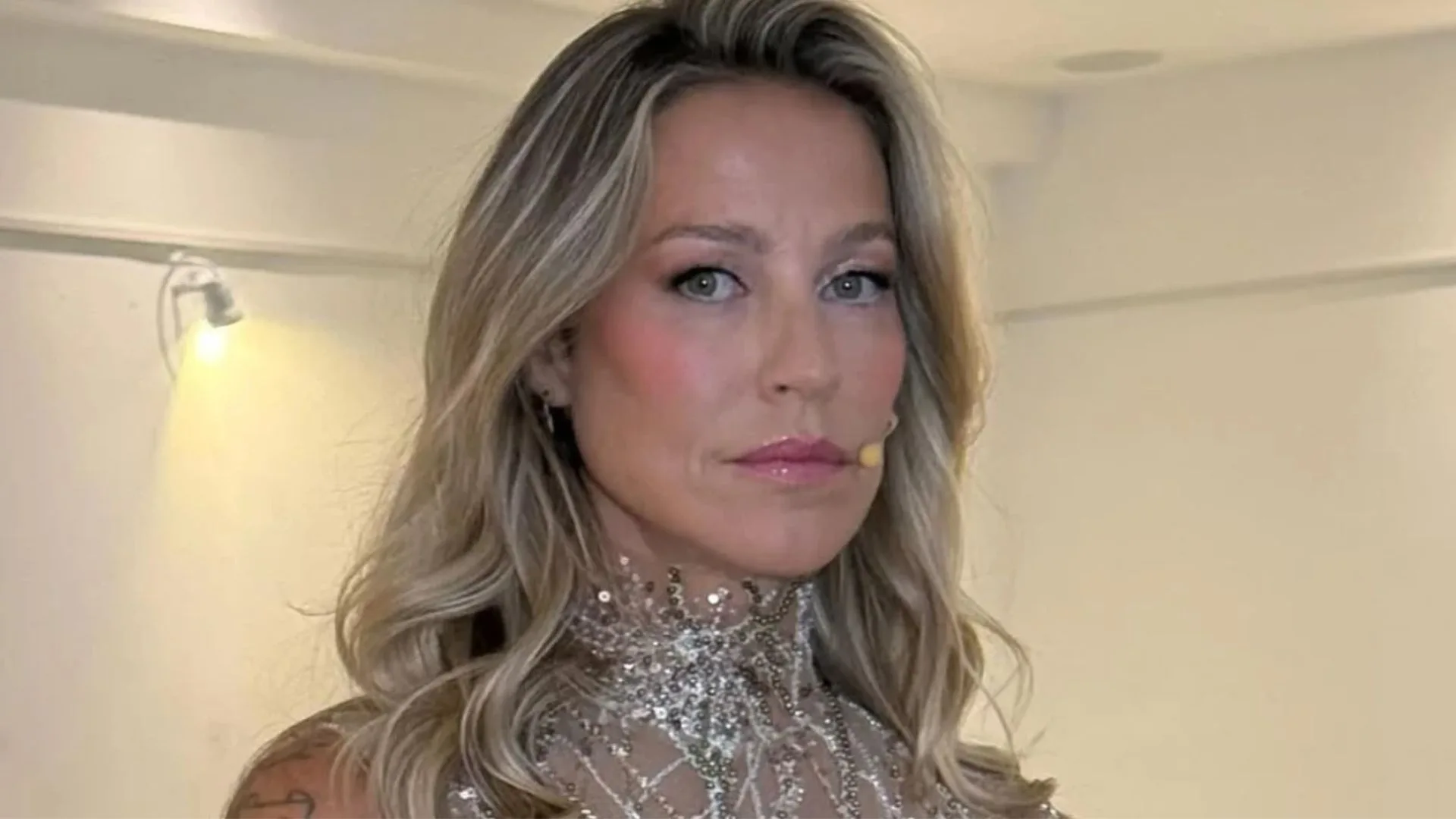 Após criticar Trump, Luana Piovani volta a se pronunciar