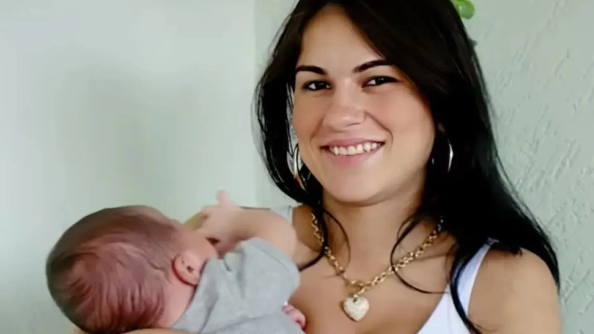 Passaporte de Eliza Samudio é encontrado em Portugal e família se pronuncia