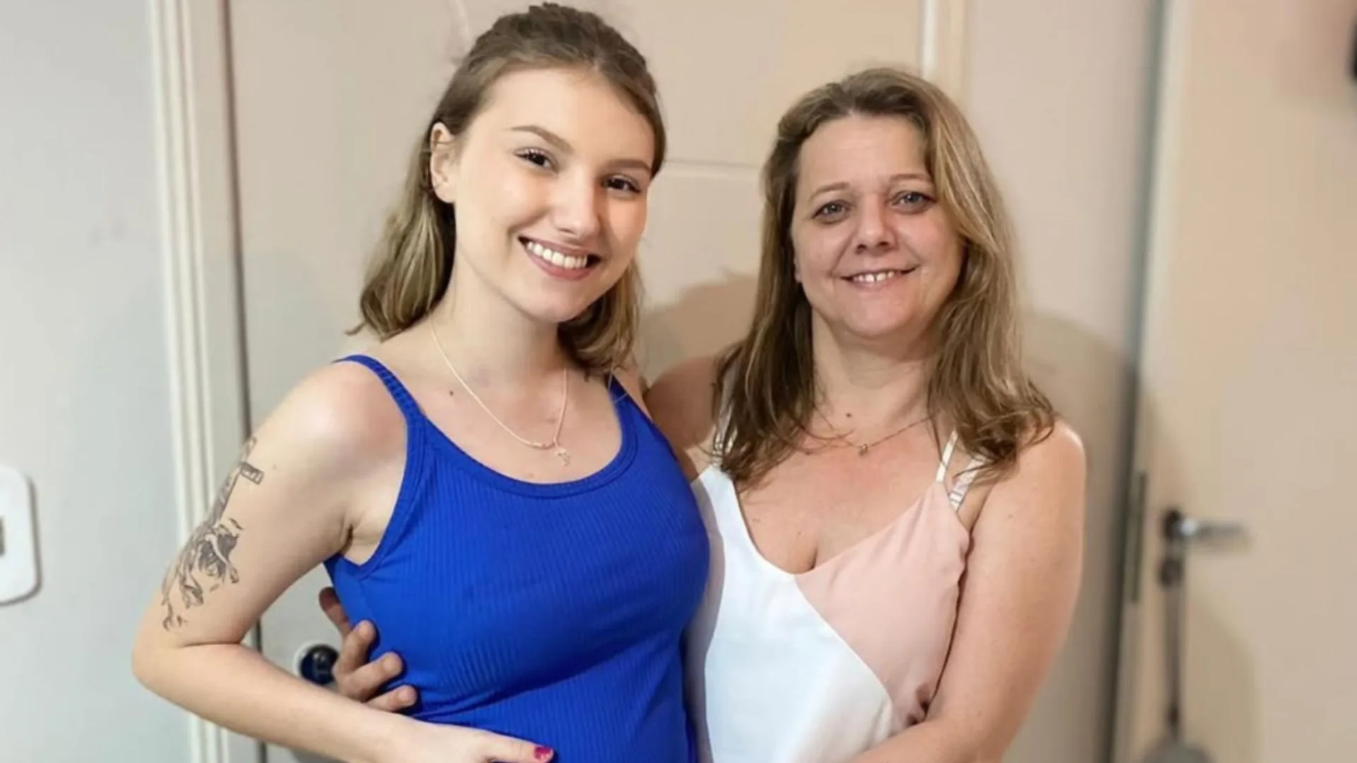 Pela primeira vez, mãe de Isabel Veloso se pronuncia sobre morte da filha