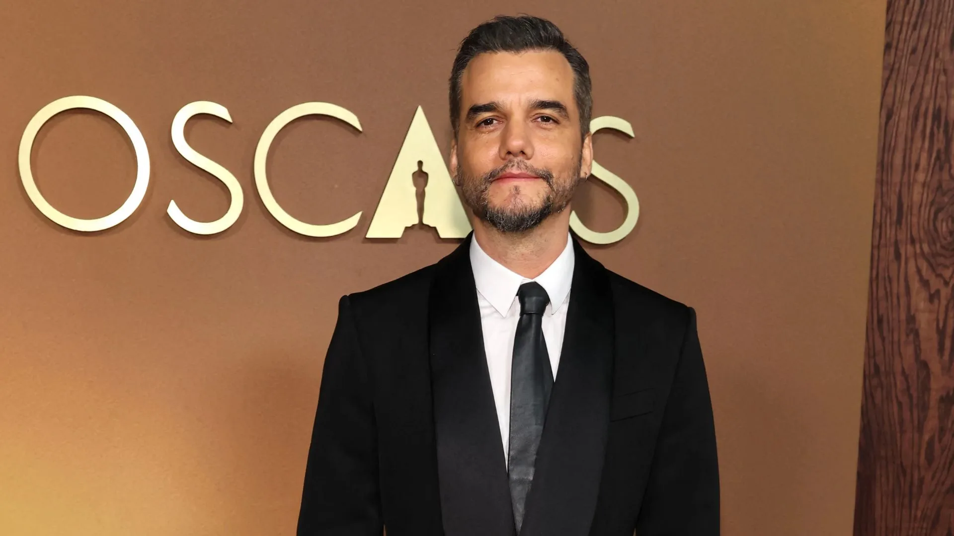 Wagner Moura é indicado ao Oscar de ‘Melhor Ator’