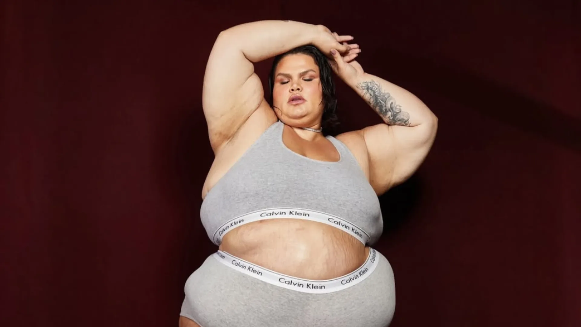 Thais Carla revela perda de 23 kg de gordura e destaca dedicação após bariátrica