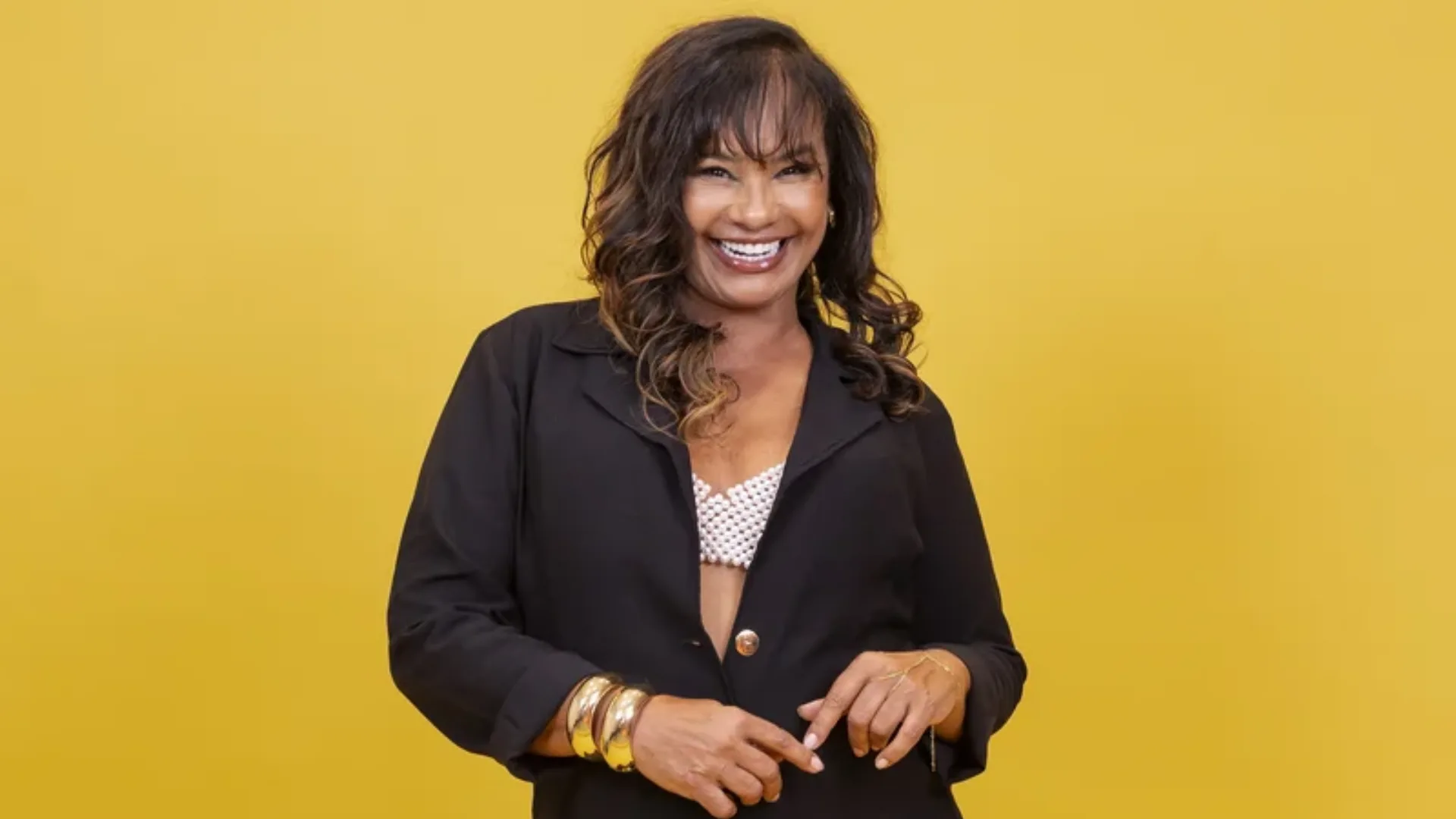 Solange Couto é confirmada no Camarote do BBB 26