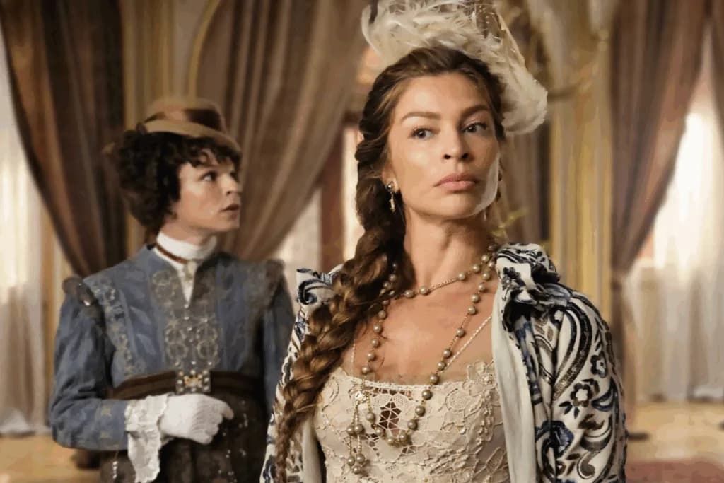 O que estreia na HBO Max em fevereiro de 2026: 5 produções para maratonar