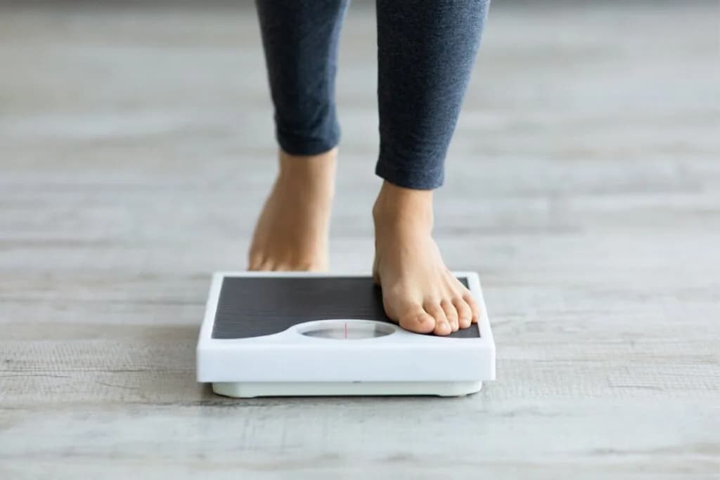 Como evitar o reganho de peso após usar canetas emagrecedoras