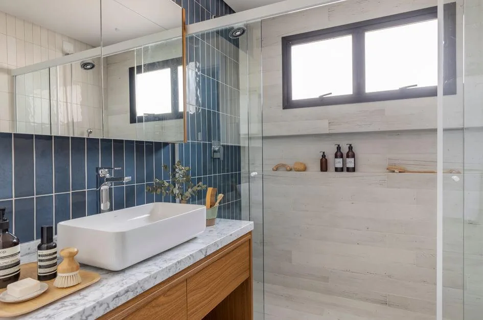 Impermeabilização do banheiro: entenda a importância para evitar infiltração