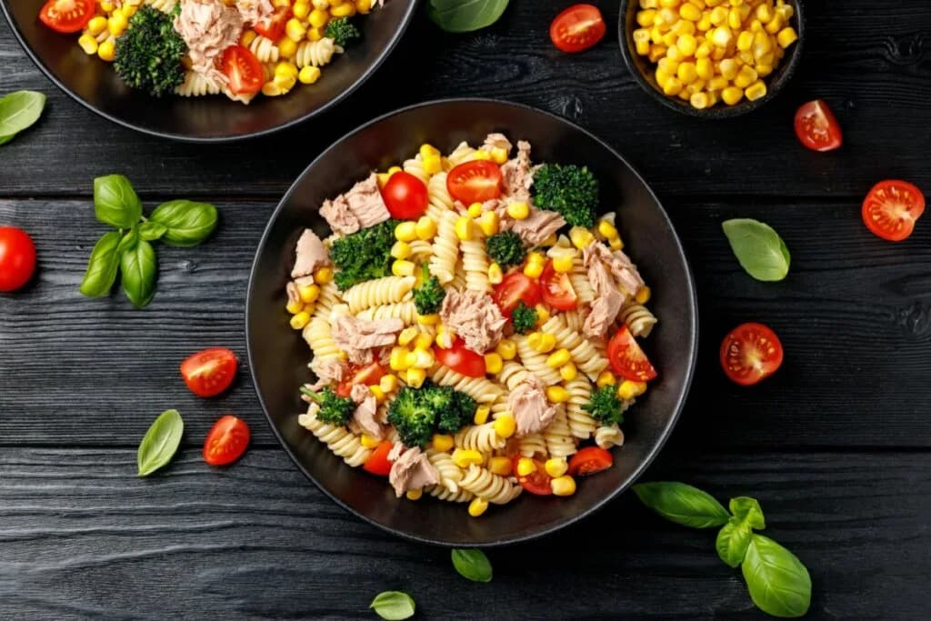 Jantar saudável em minutos: 3 pratos leves que você vai adorar