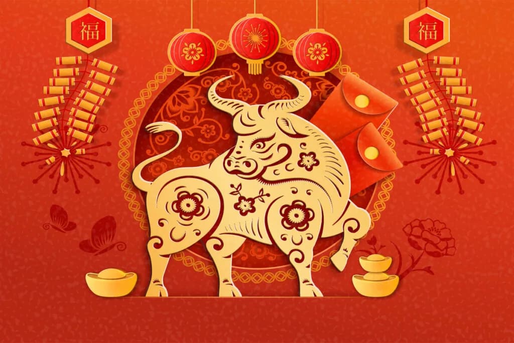 Veja as características do signo do Búfalo no Horóscopo Chinês