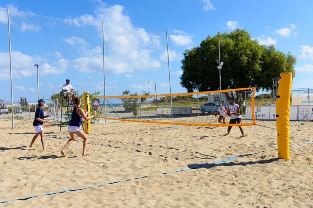 Quer se exercitar ao ar livre no verão? Veja 4 exercícios físicos ideais