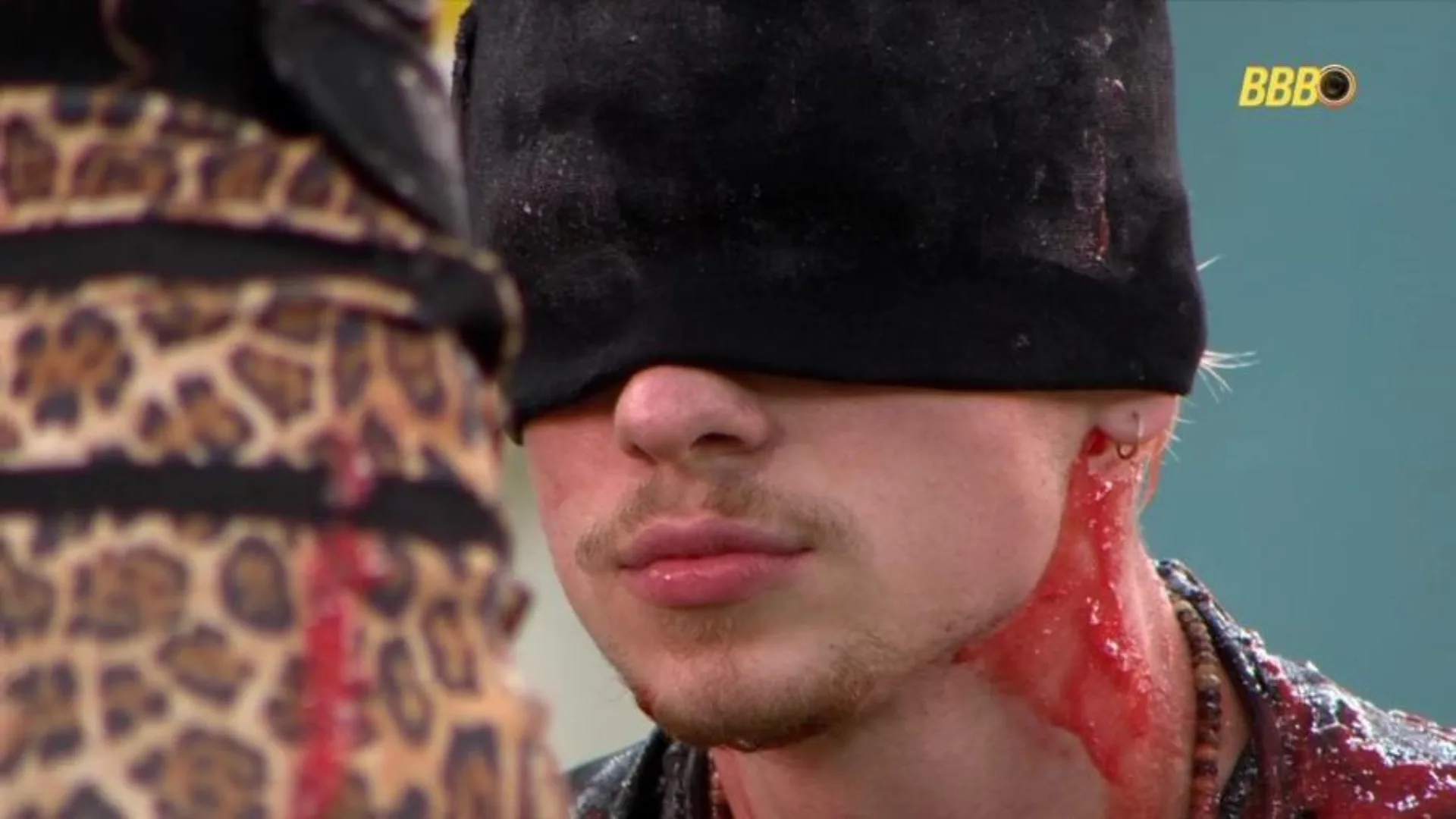 Sol confronta Juliano Floss e fala sobre vivências diferentes dentro do jogo