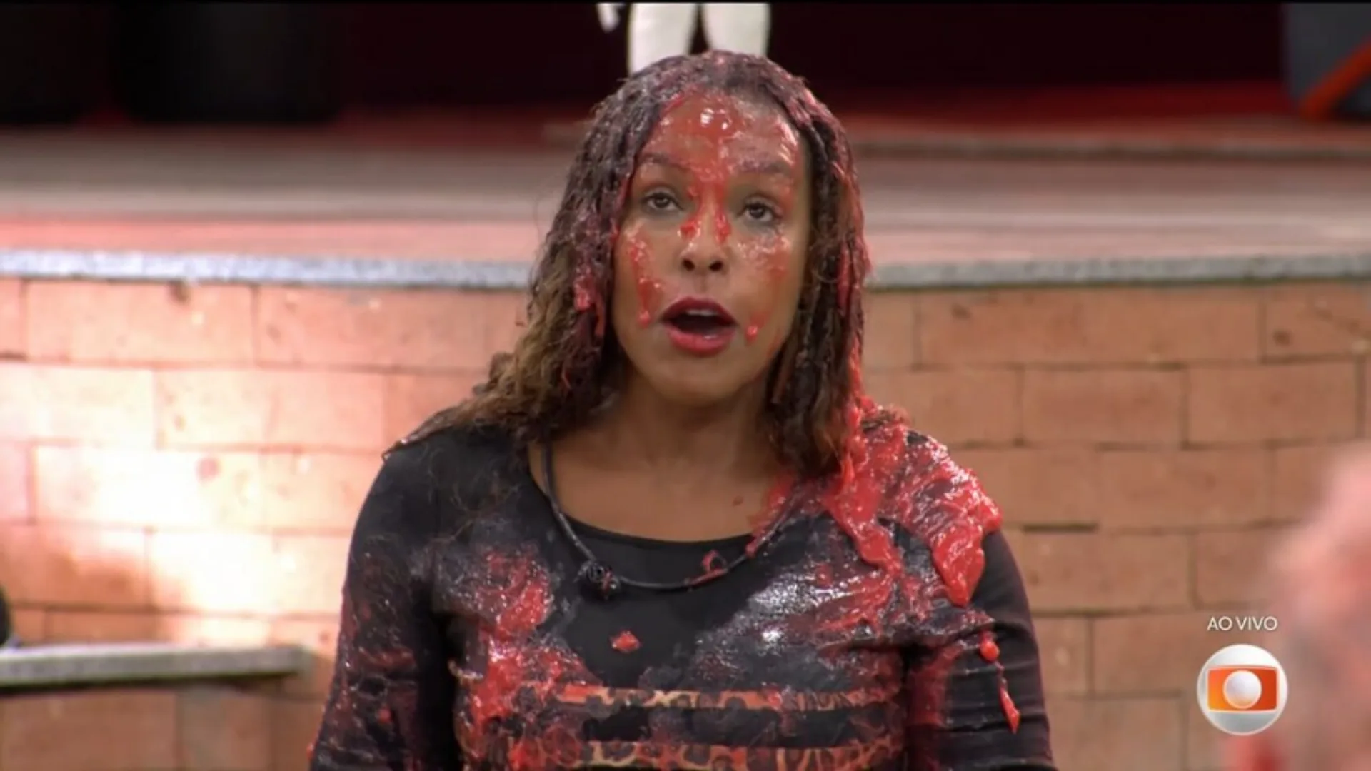 Sol acusa Ana Paula de racismo durante o Sincerão