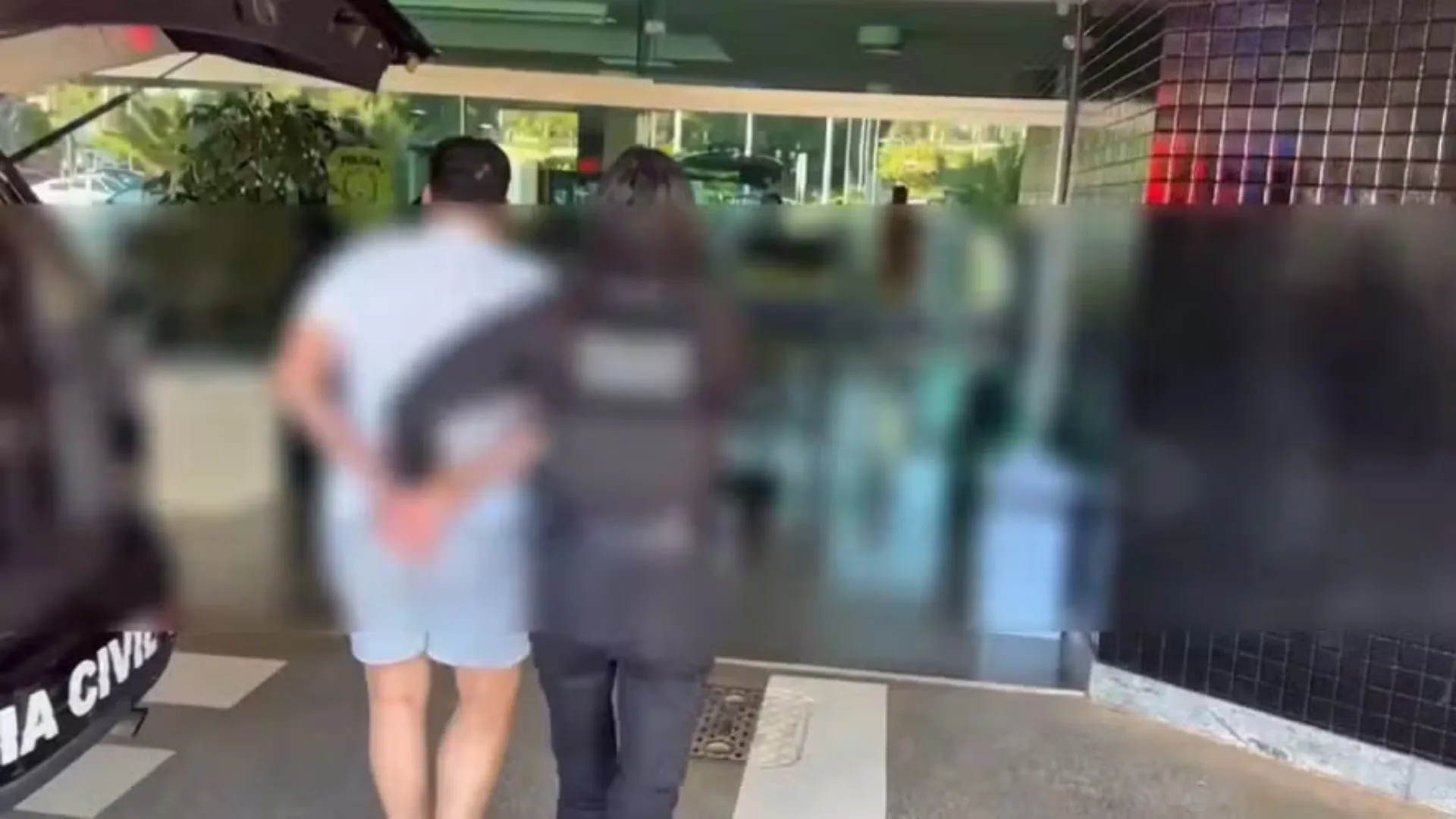 Técnicos de enfermagem são presos no DF suspeitos de causar mortes de pacientes