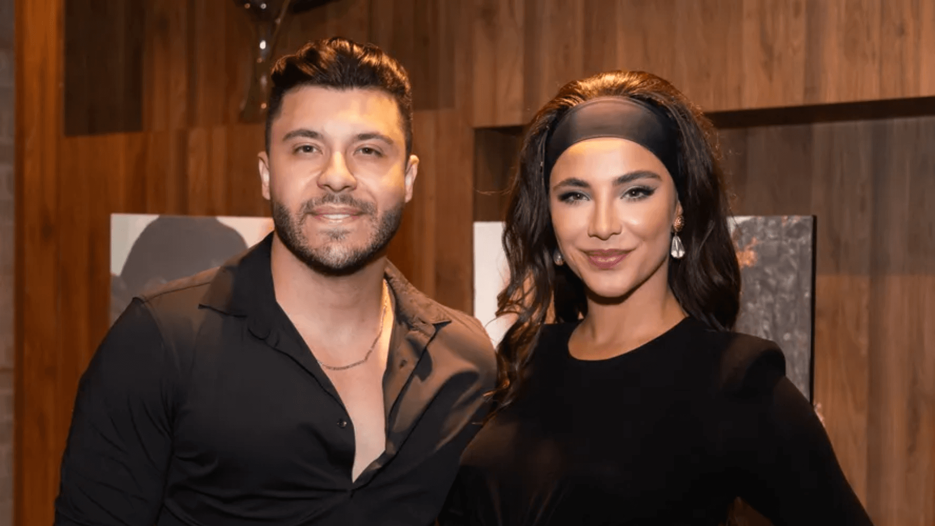 Murilo Huff presenteia noiva com bezerra ligada à genética da vaca mais cara do mundo