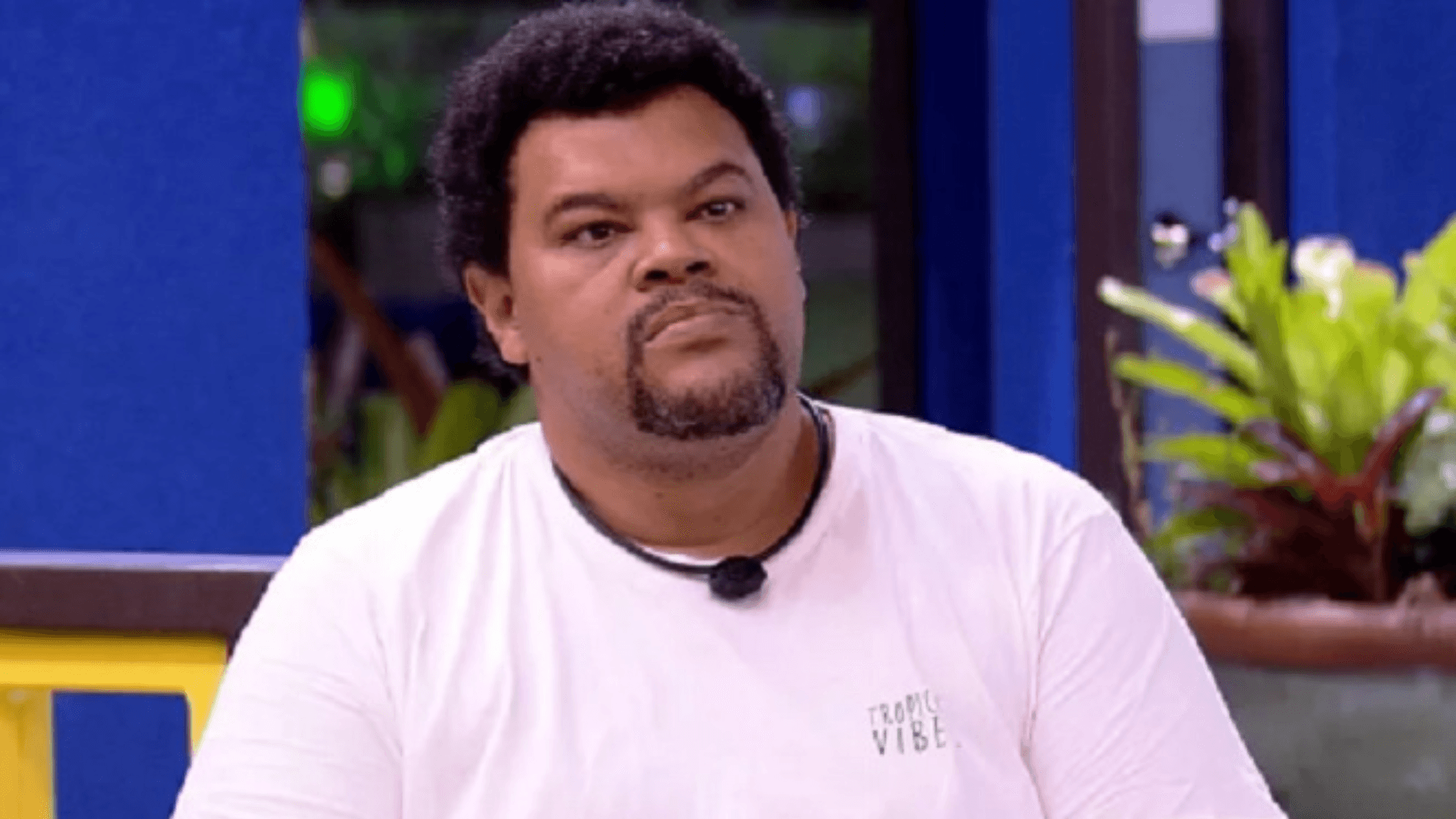 Babu Santana critica uso da pauta racial em discussão no BBB26