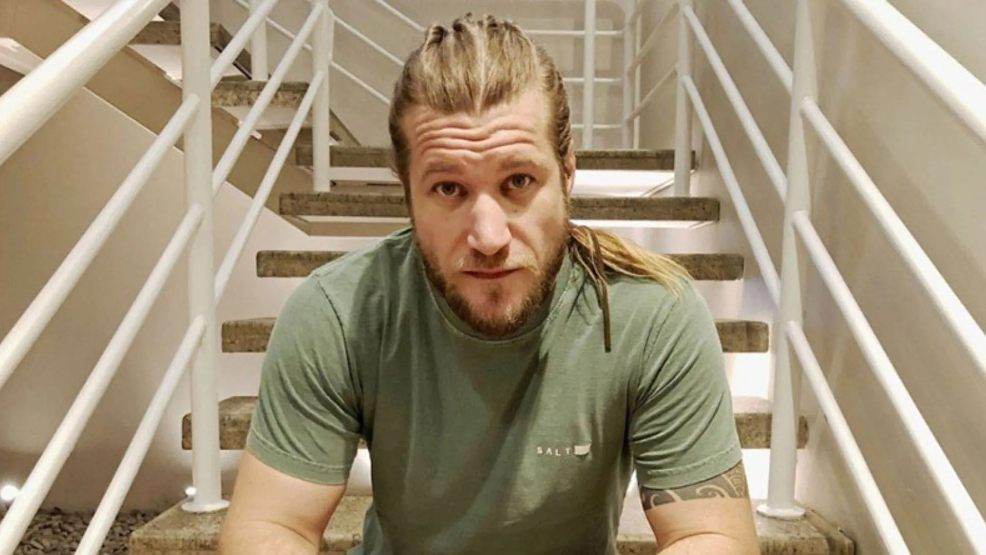 Diego Alemão pede “revanche” após vitória de Cowboy na Prova