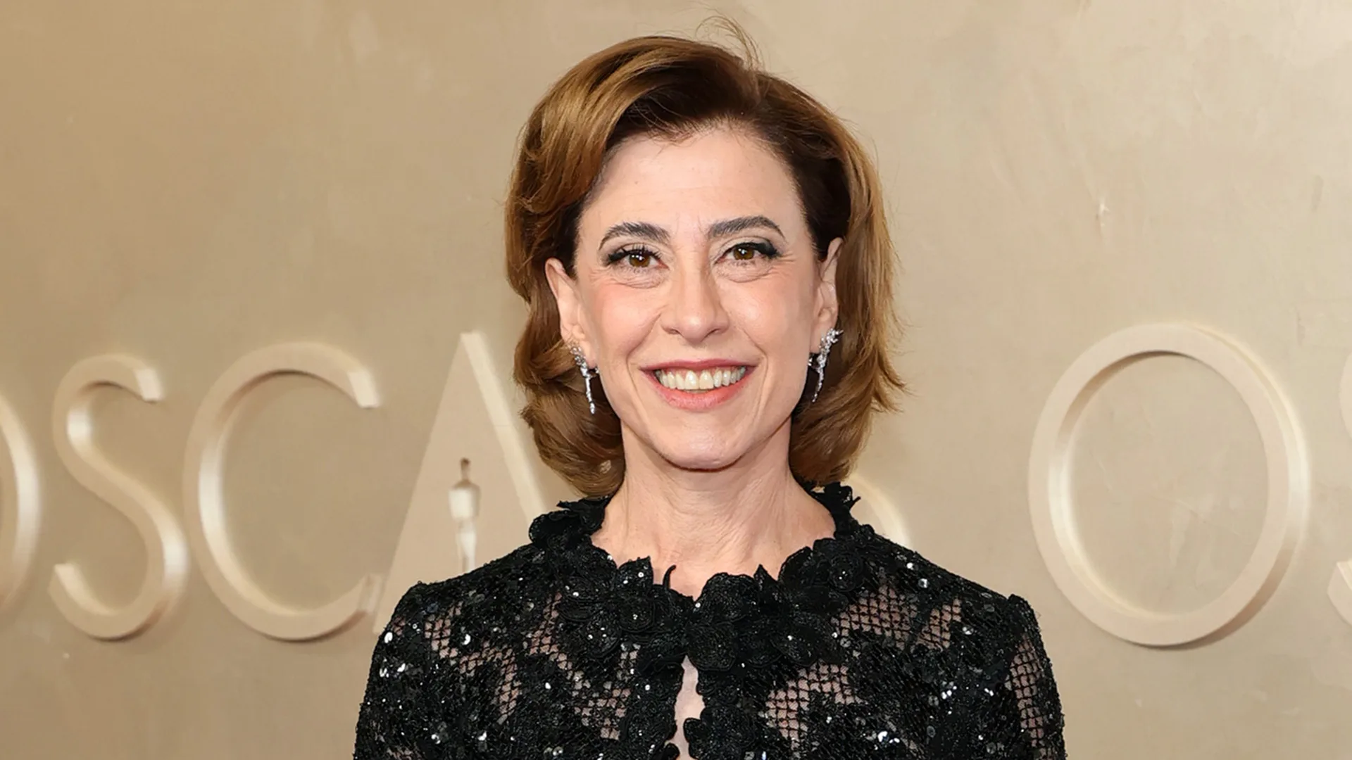 Fernanda Torres vibra com vitória de Wagner Moura