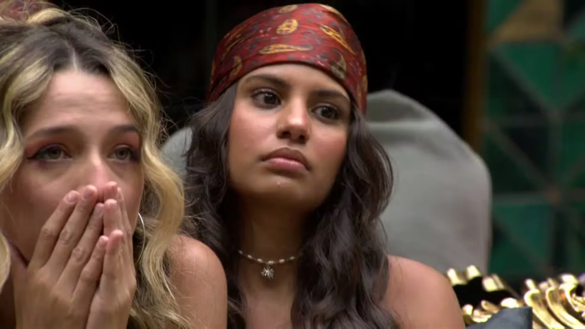 BBB 26: Produção perde a paciência com Gabriela e sister reage