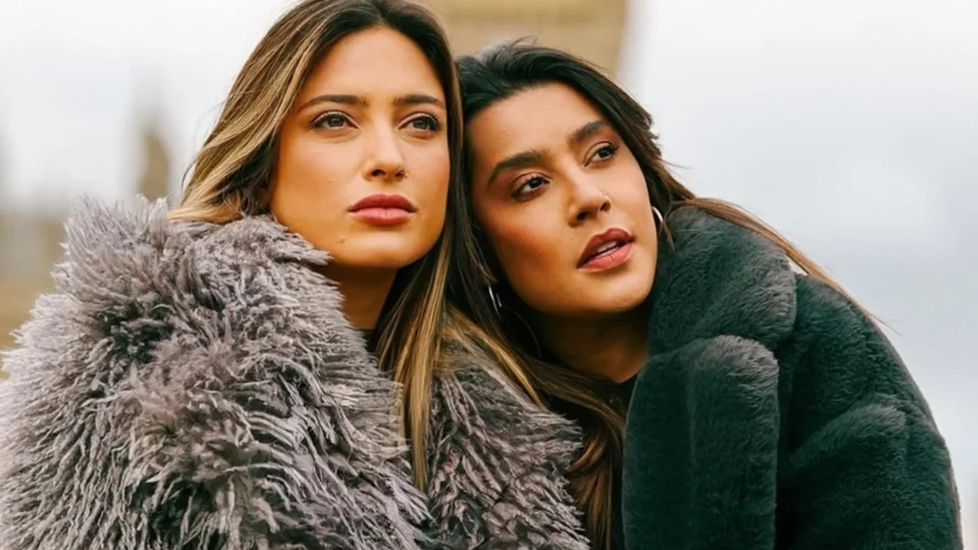 Tati Dias é bloqueada por Lauana Prado após término do noivado