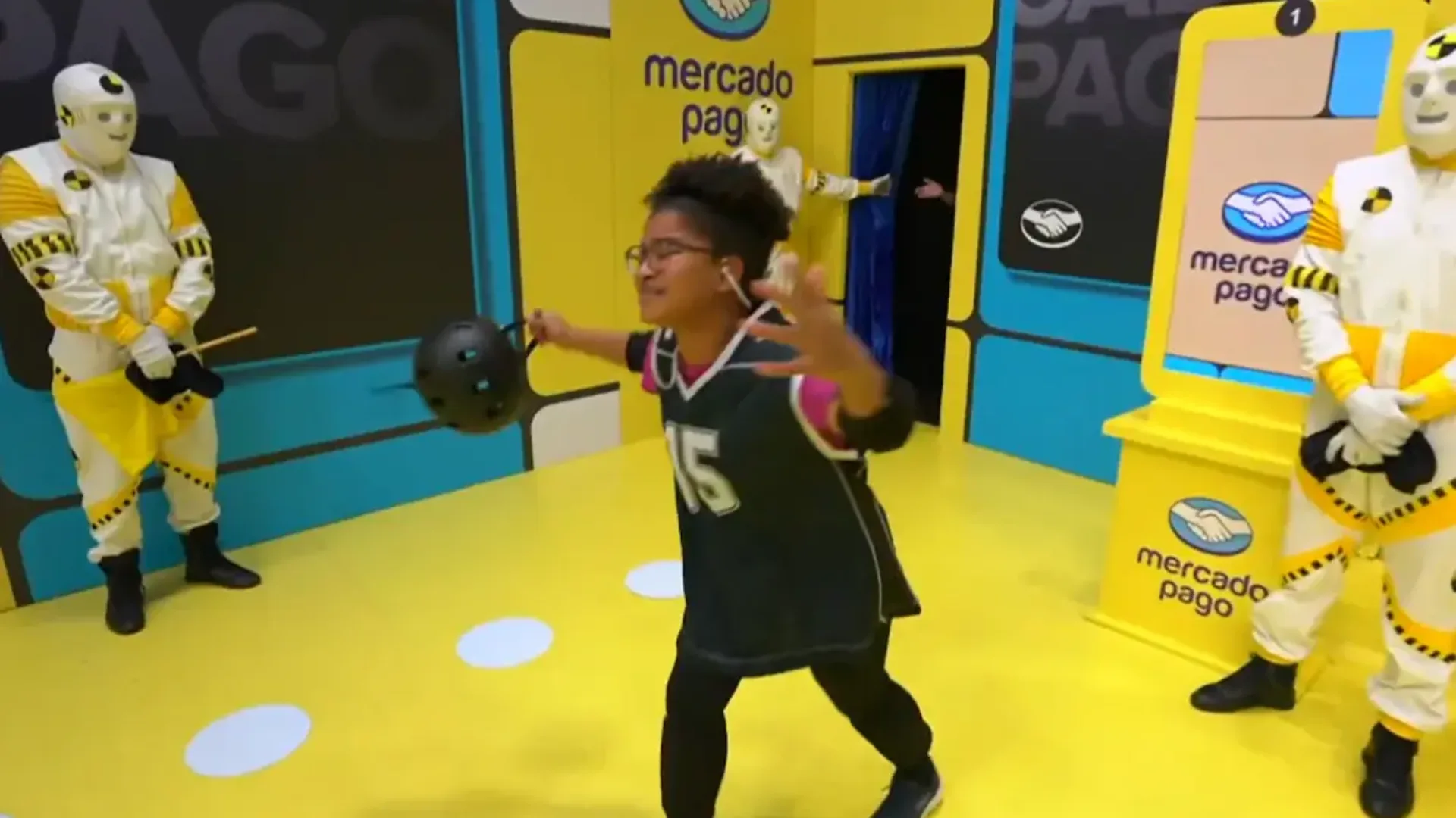 BBB 26: Milena se revolta com erro de Chaiany na Prova do Líder