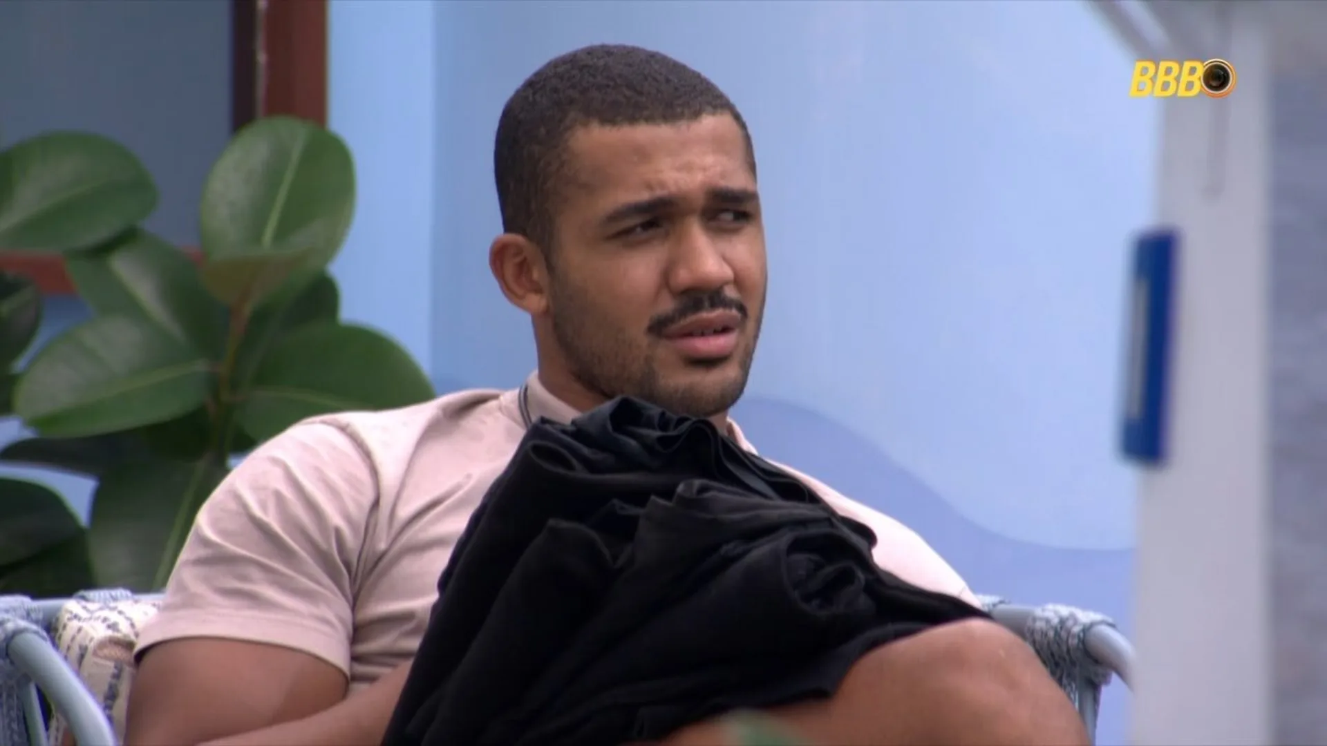 BBB 26: Matheus rebate acusações de homofobia: “Mimimi”