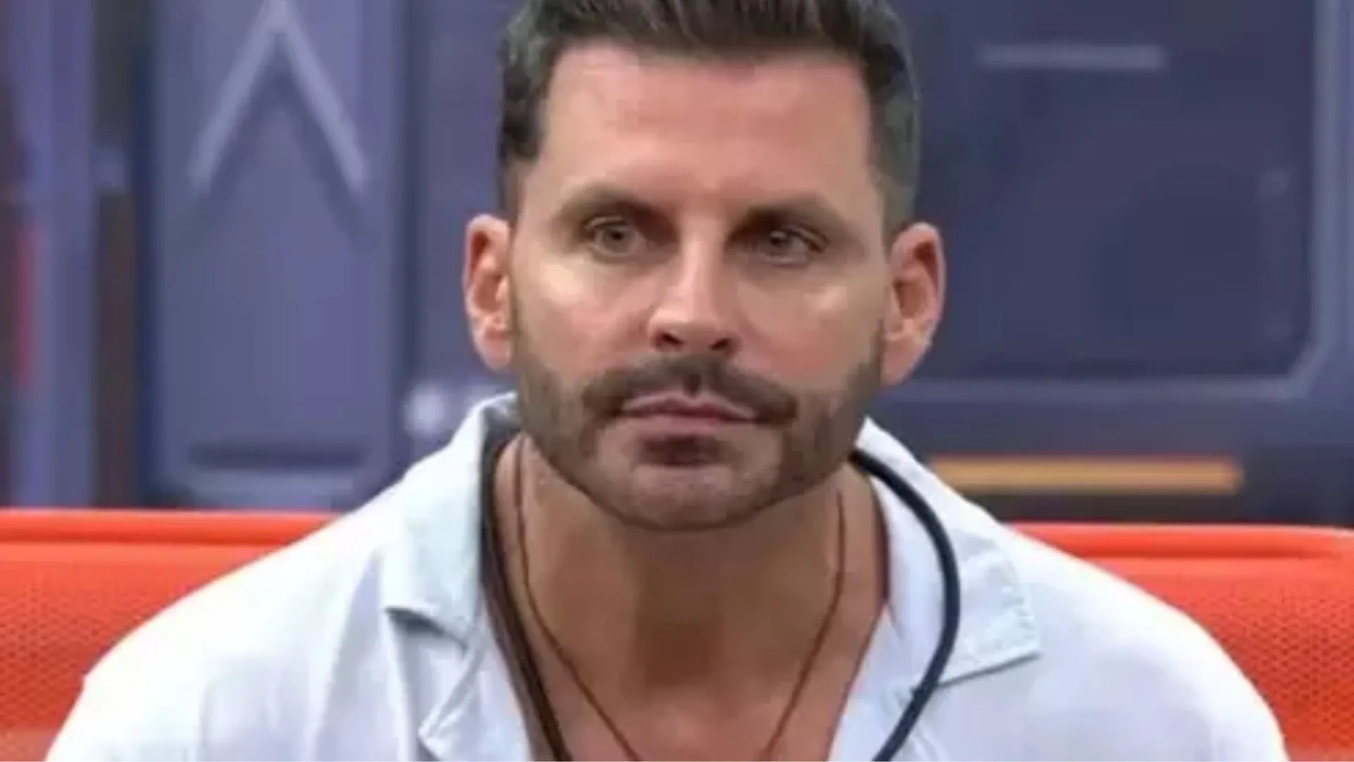 BBB 26: Henri Castelli se pronuncia sobre convulsões no reality