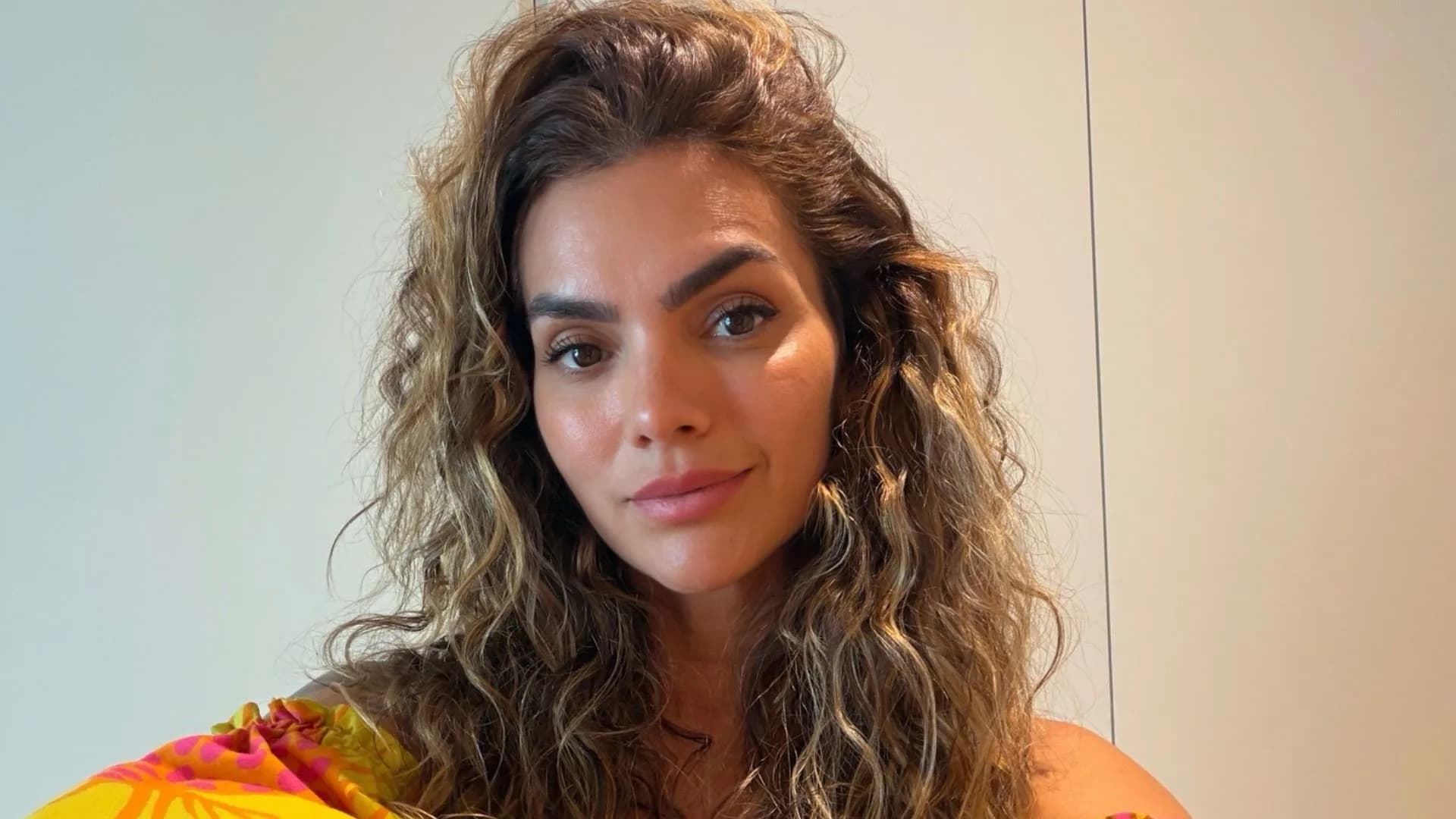 Kelly Key cita retorno à música após convite para show no ‘BBB 26’