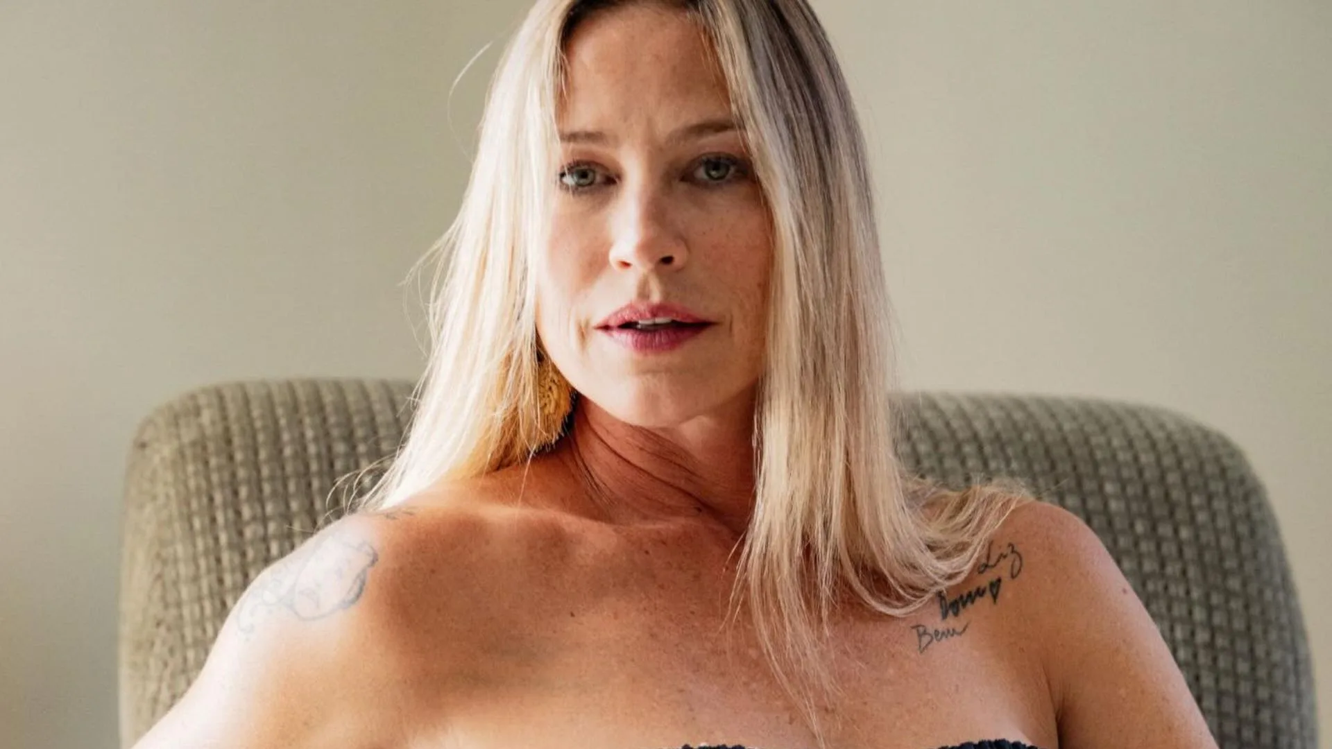 Luana Piovani desabafa sobre criação do filho mais velho no Brasil