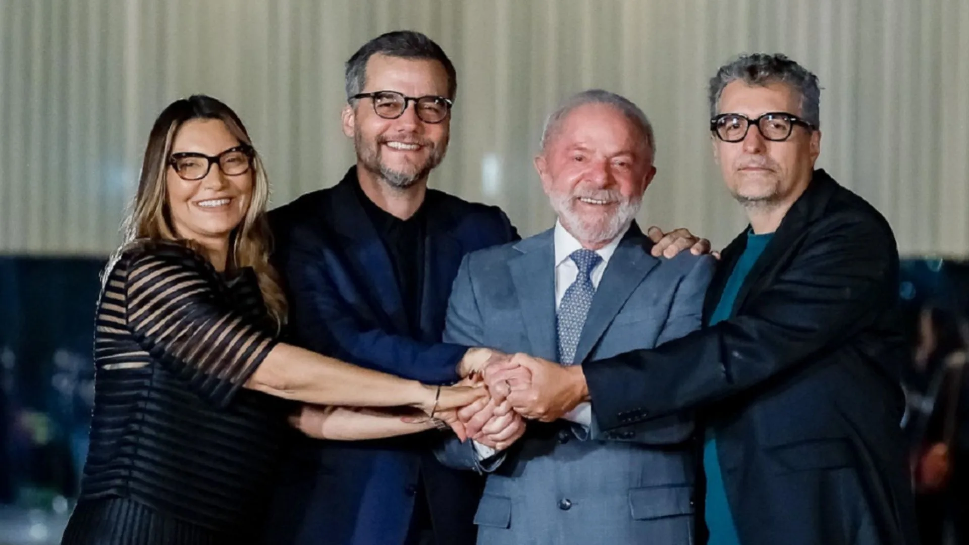 Oscar 2026: Lula comemora indicações de ‘O Agente Secreto’