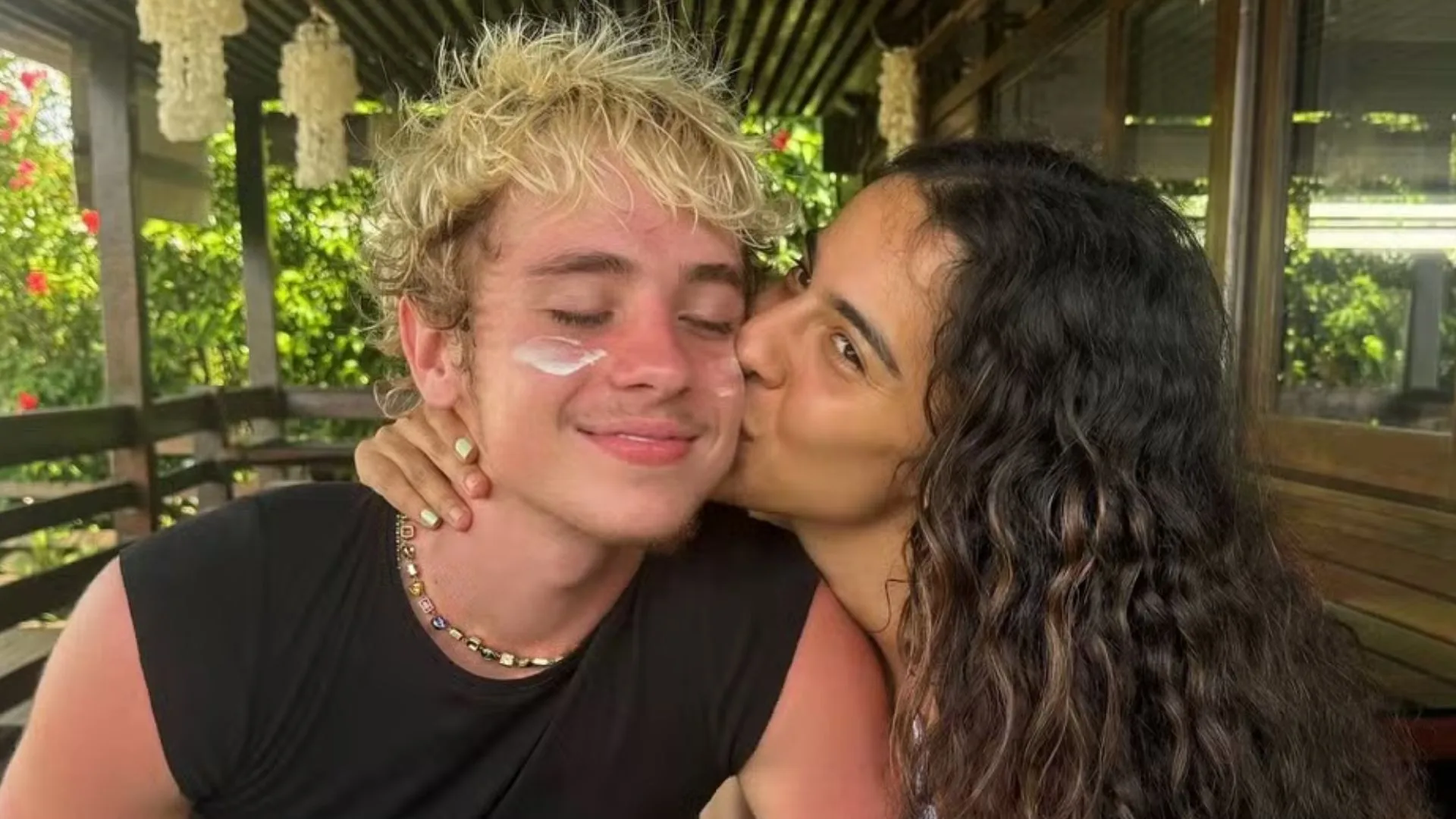 BBB 26: Marina Sena fala sobre entrada de Juliano Floss no reality