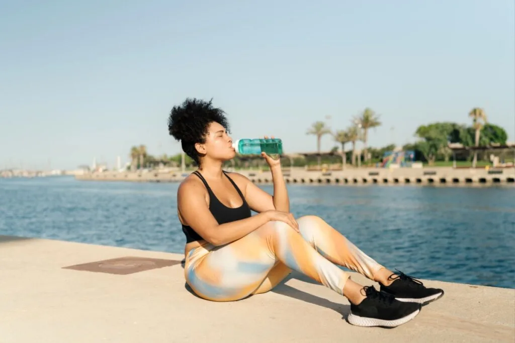 5 ajustes essenciais para treinar com segurança no verão