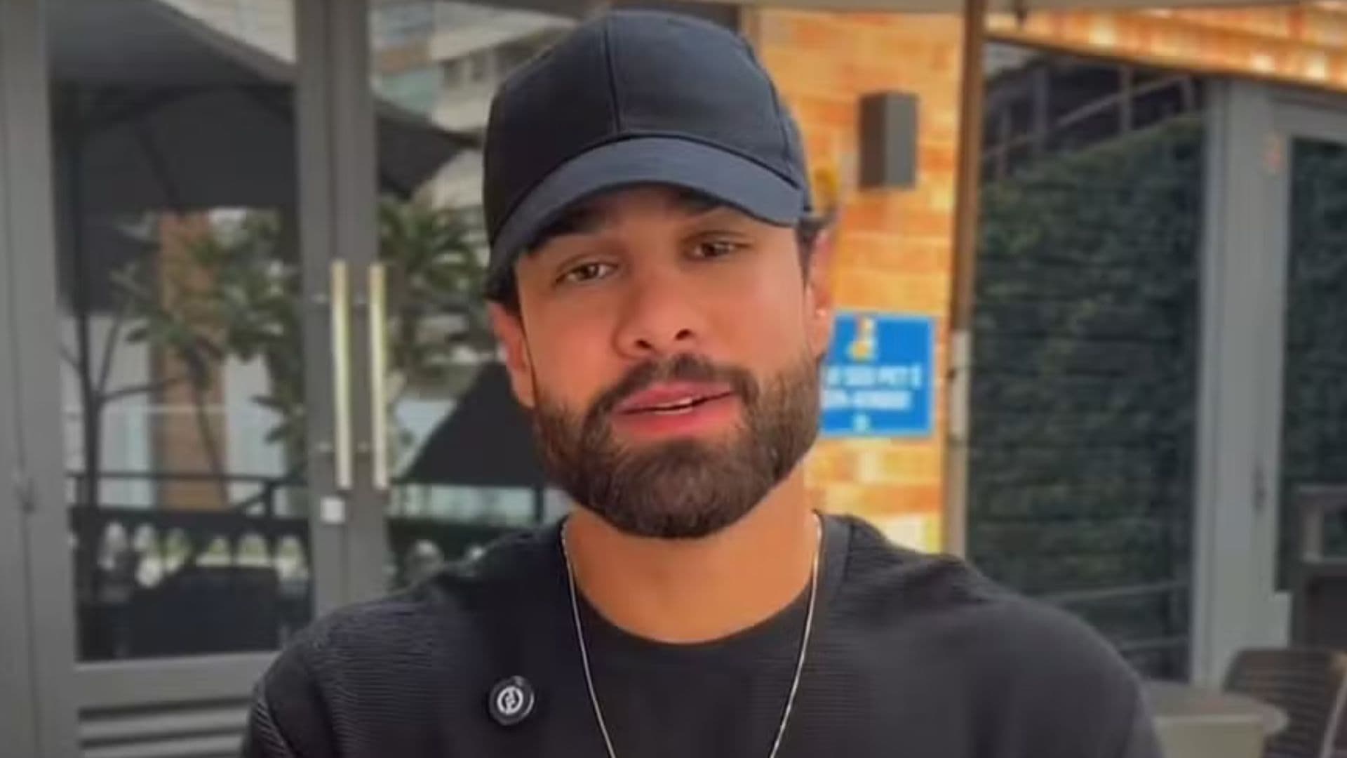 BBB 26: Após ser expulso do reality, Paulo Augusto se pronuncia pela 1ª vez