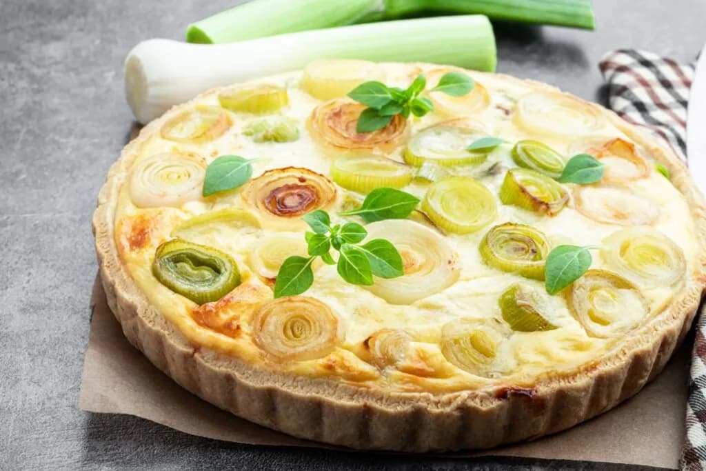 Quiches saudáveis e práticas: 5 receitas deliciosas para variar o almoço