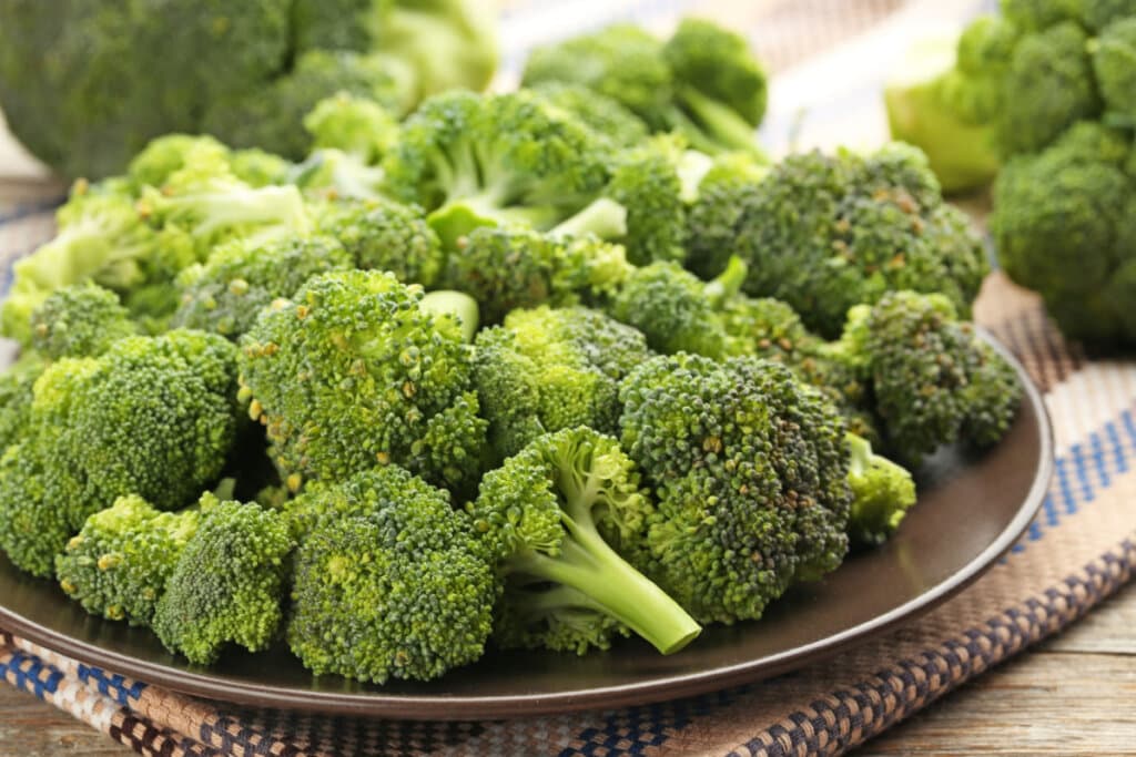 Da feira à mesa: veja dicas para escolher frutas, legumes e verduras corretamente