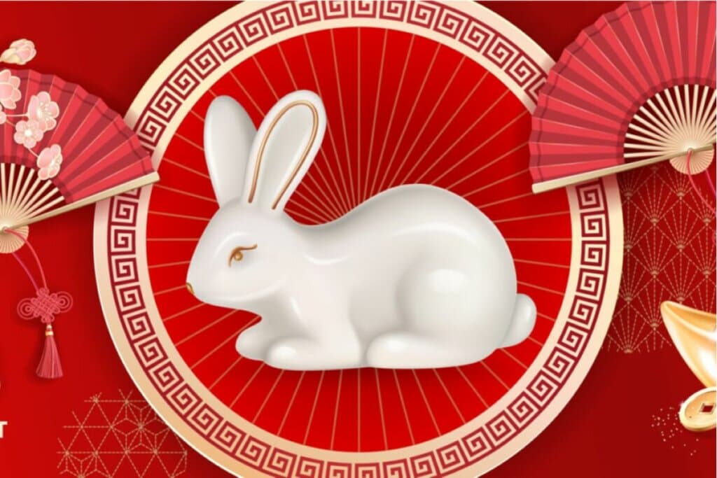 Coelho no Horóscopo Chinês: veja as principais características do signo