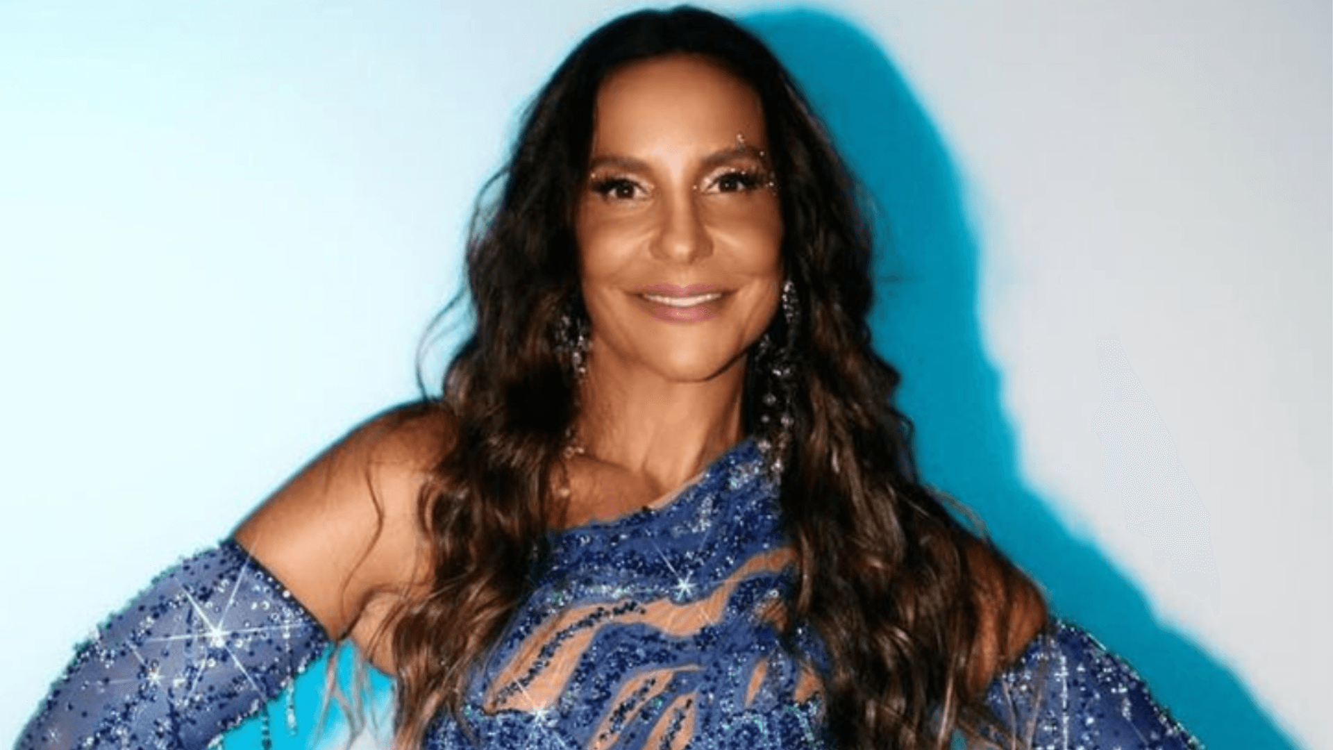 Ivete Sangalo reúne 1,2 milhão em bloco em SP