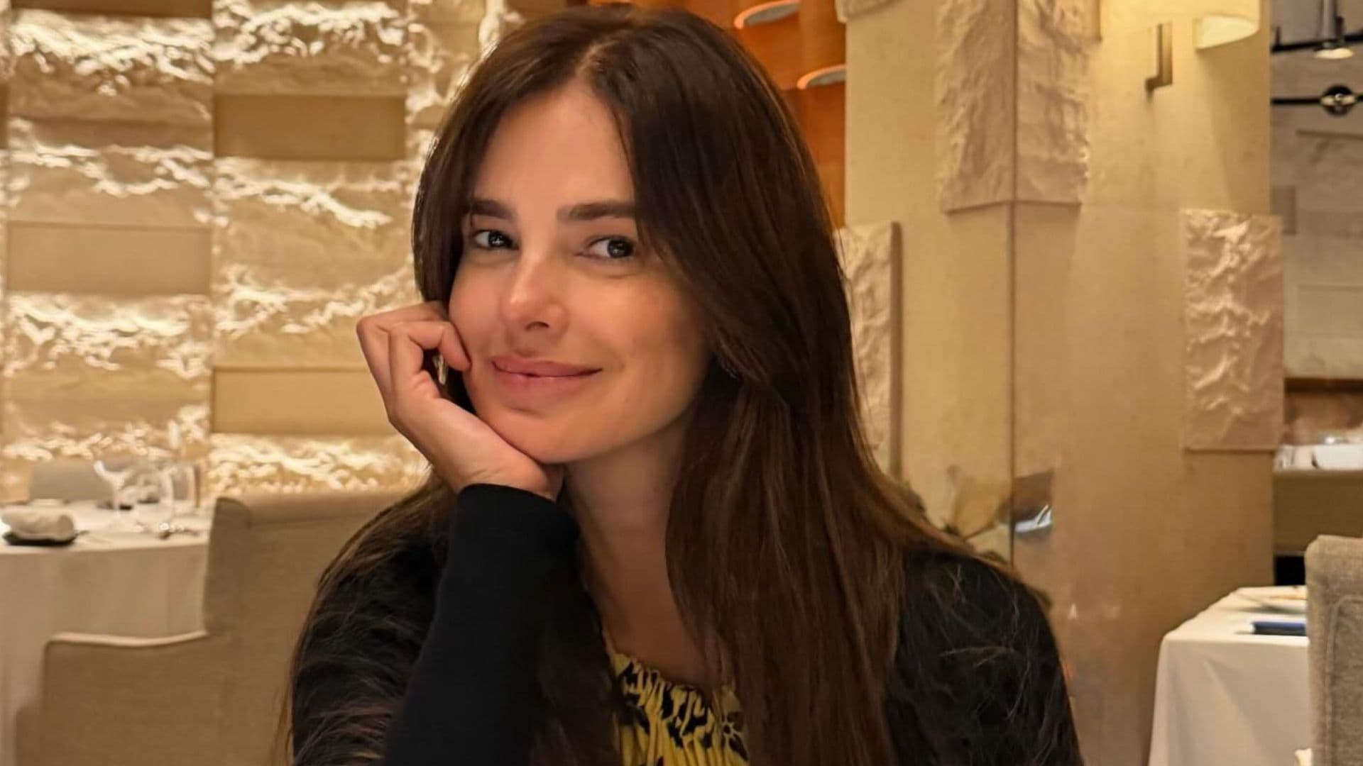 Em remissão do câncer, Vera Viel atualiza estado de saúde após novos exames