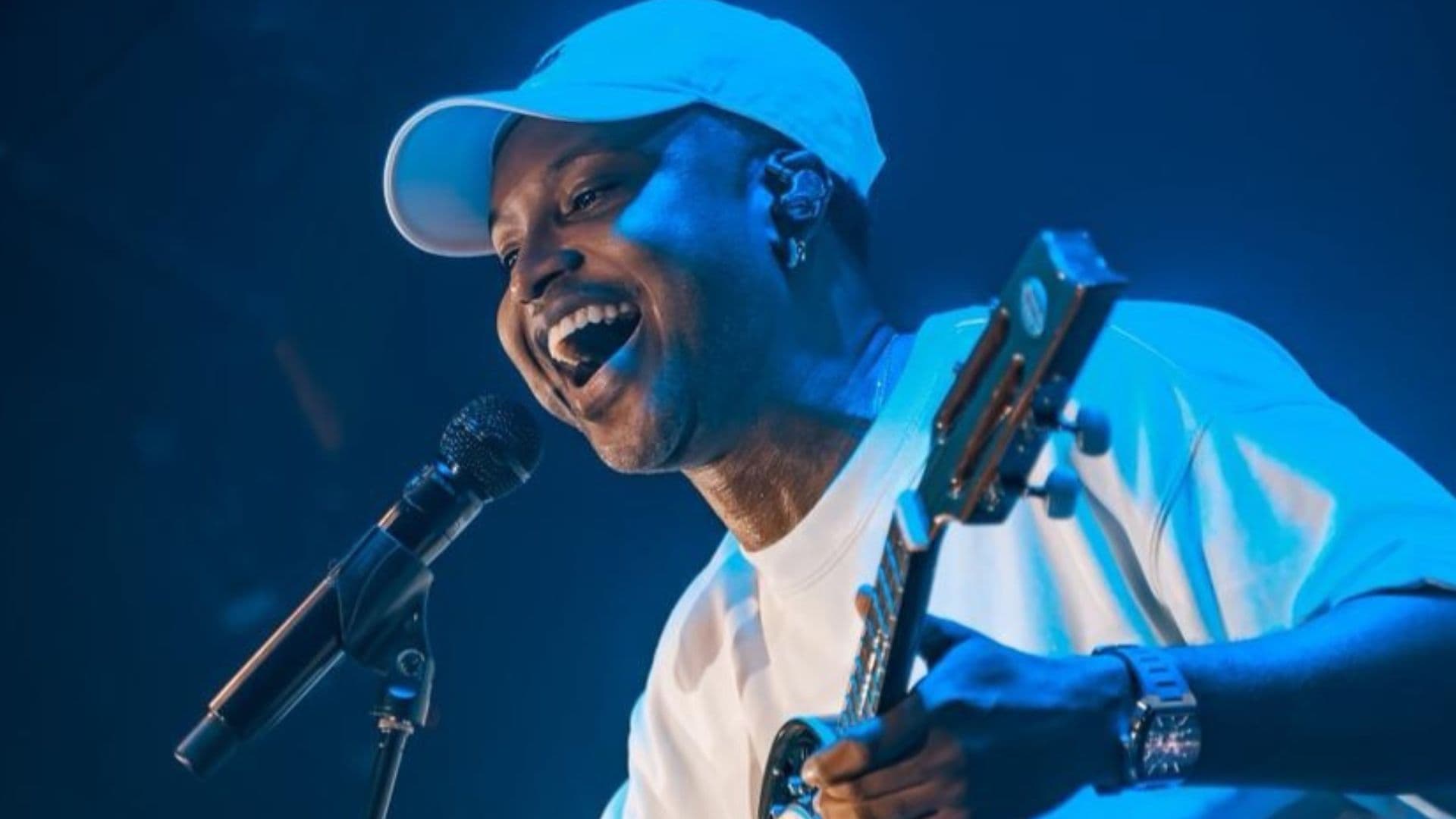 Carnaval na Cidade: Thiaguinho afirma que ‘vai dar a vida’ no festival