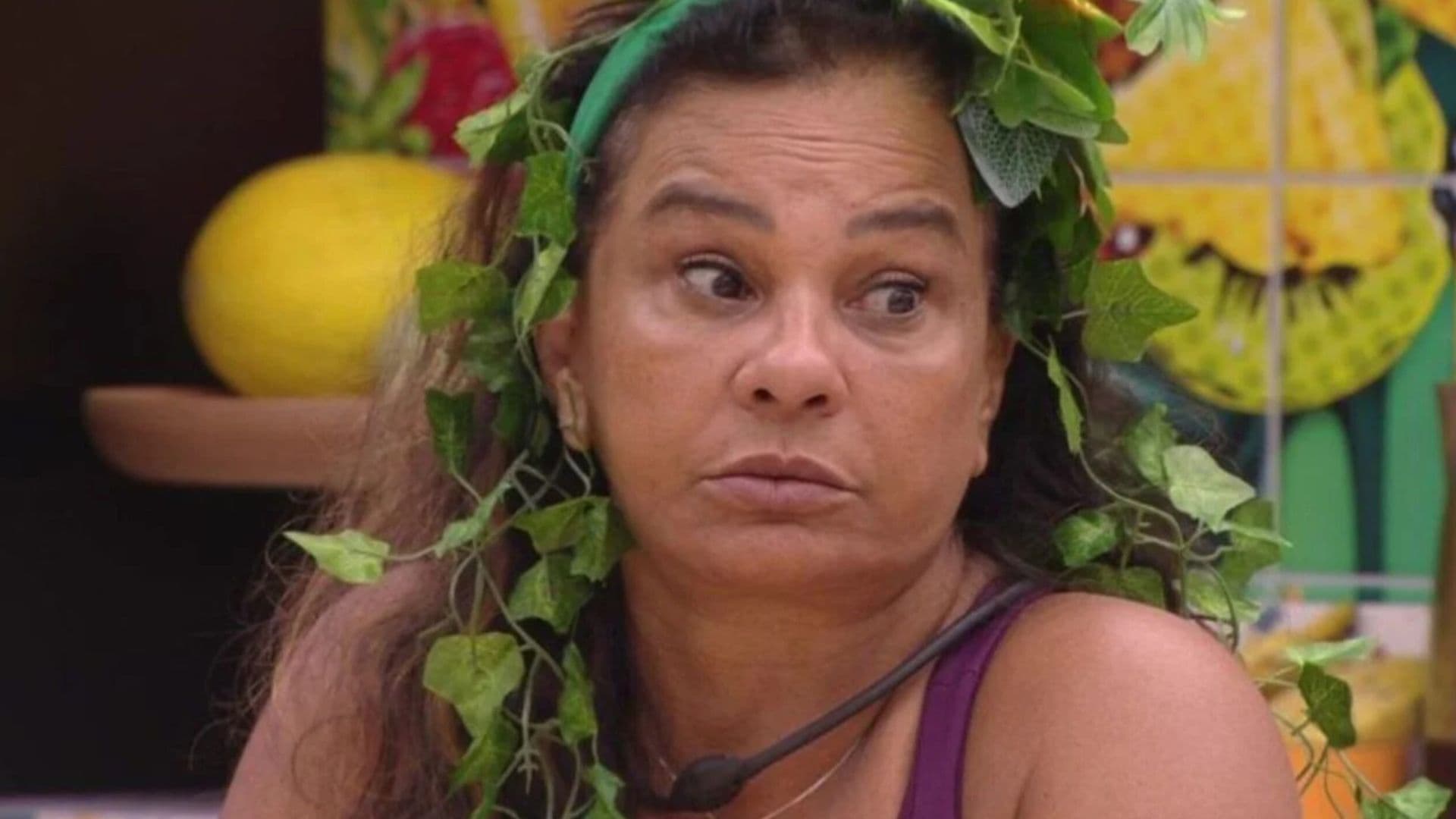 Solange faz comentário polêmico sobre Ana Paula não ter filhos