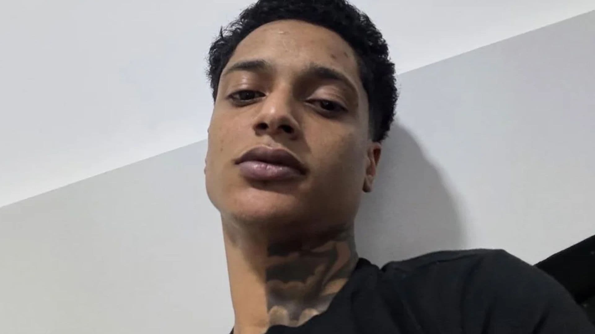 Juíza decreta prisão preventiva do rapper Oruam