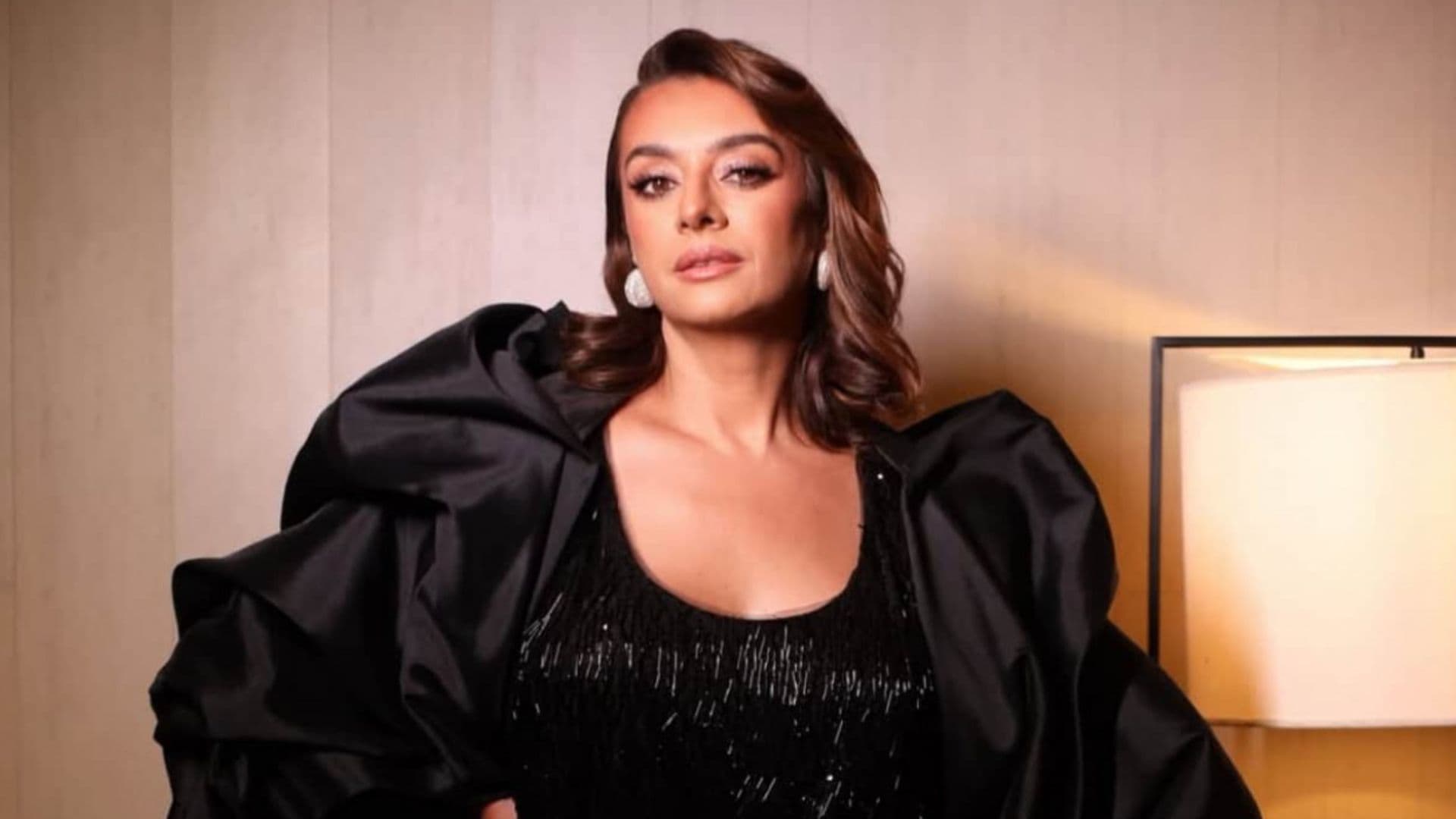 Após ataques à aparência de Maiara, Catia Fonseca se pronuncia