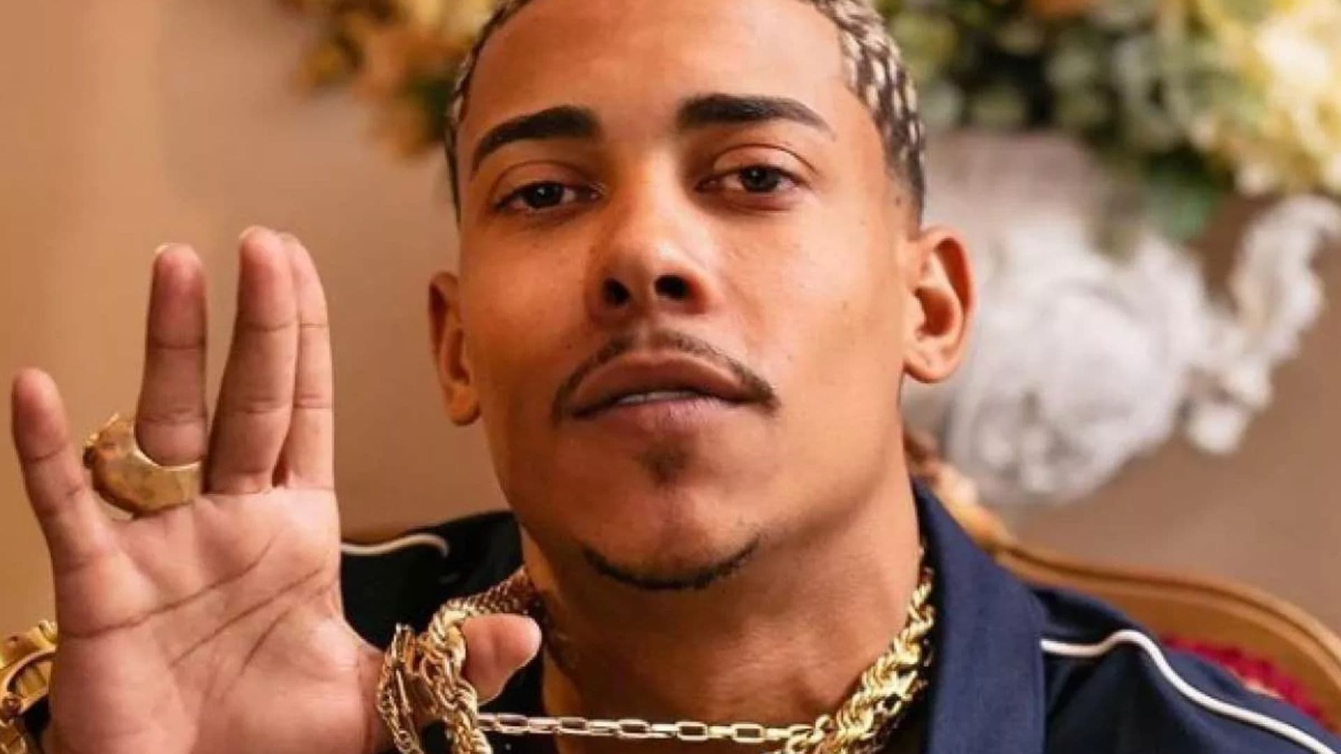 Após ordem de prisão contra Oruam, Poze do Rodo sai em defesa do funkeiro