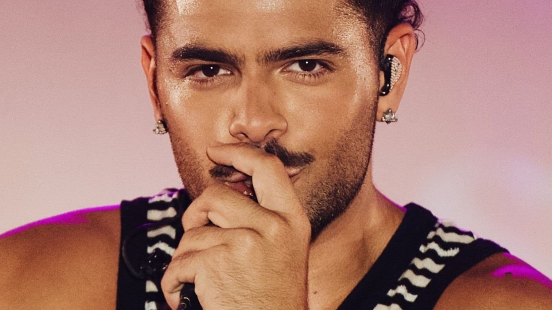 Carnaval na Cidade: Pedro Sampaio manda recado aos fãs