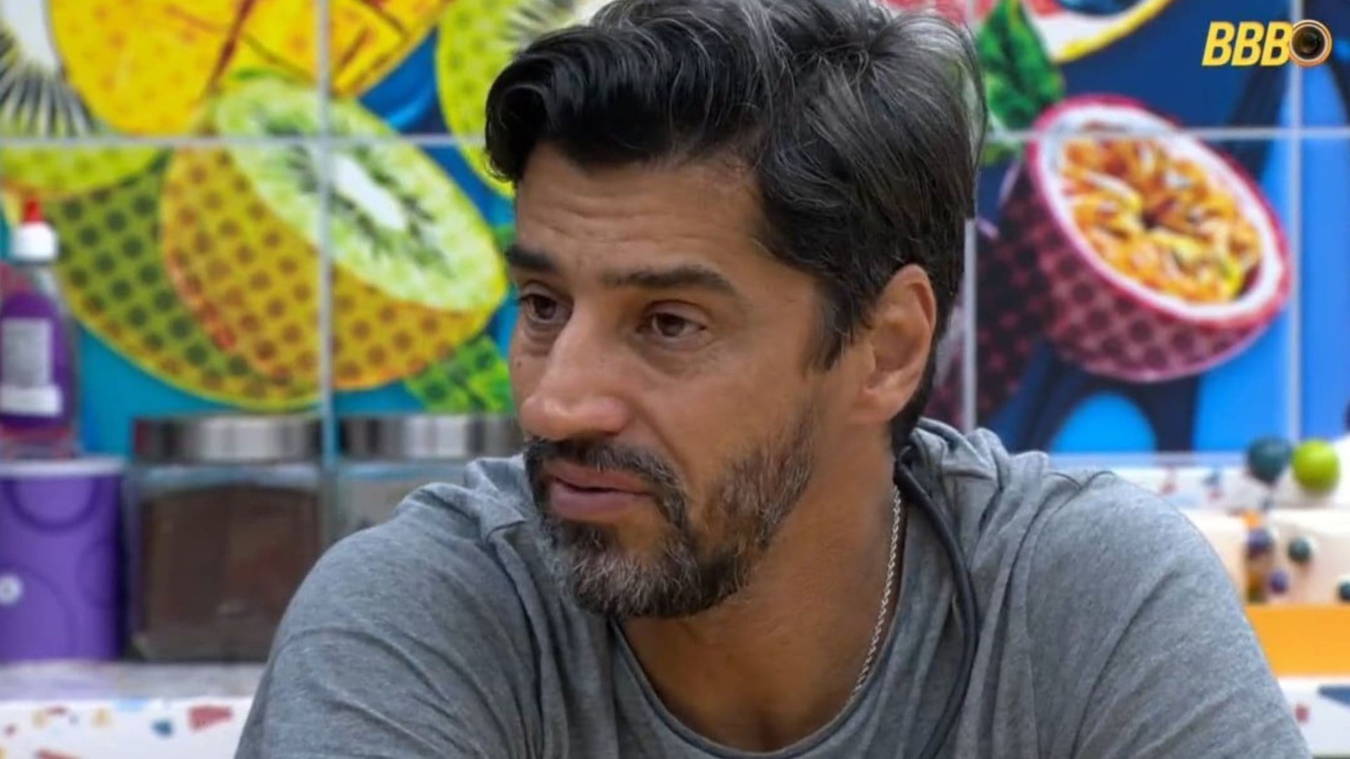 Solange e Cowboy ironizam ao comentar “beleza” de Ana Paula Renault